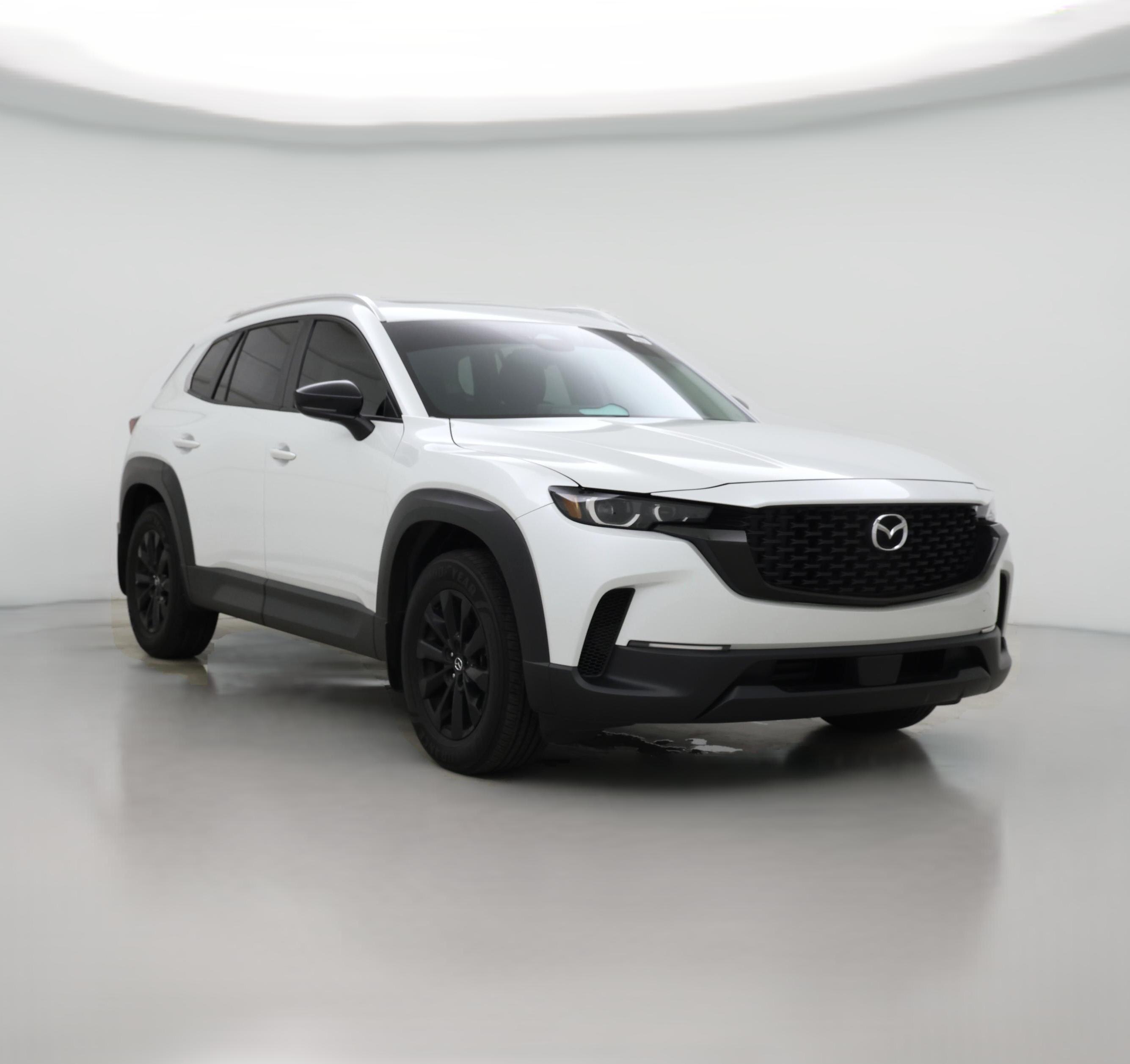 Thumbnail: 2025 Mazda CX-50 - 1