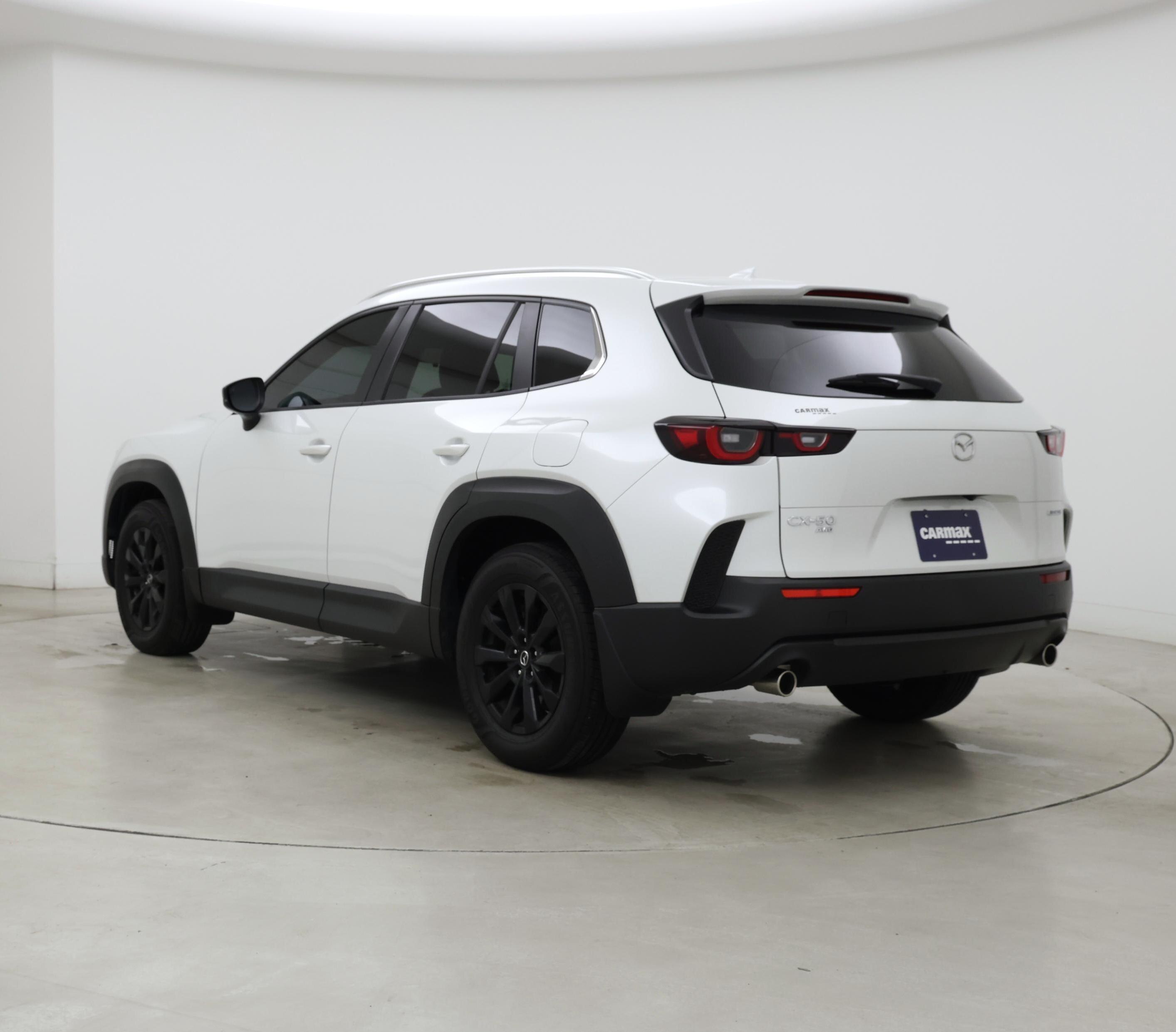 Thumbnail: 2025 Mazda CX-50 - 2