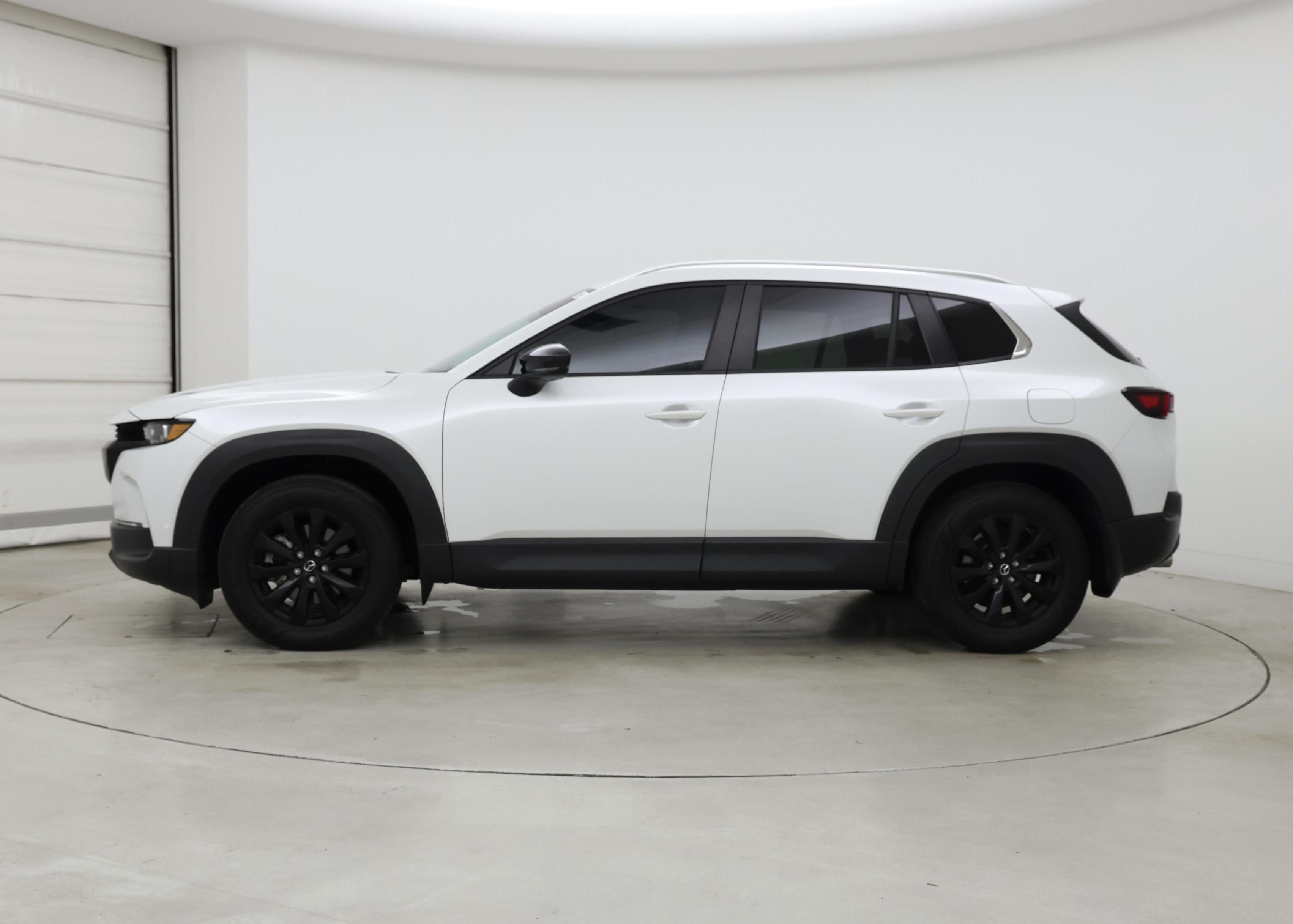 Thumbnail: 2025 Mazda CX-50 - 3