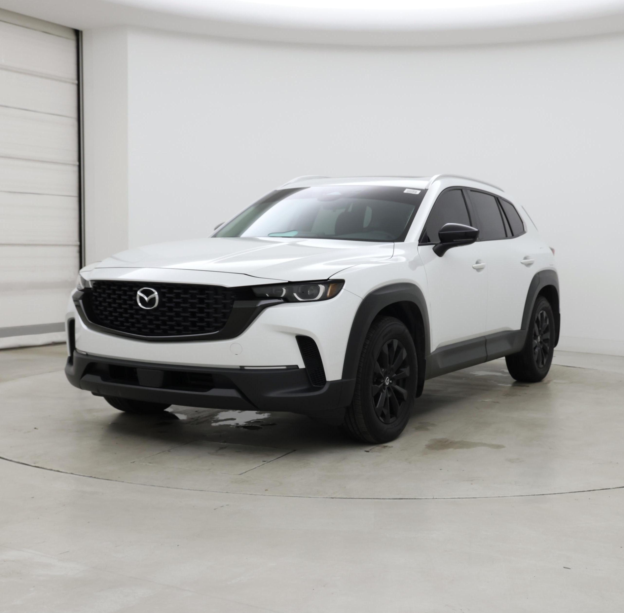 Thumbnail: 2025 Mazda CX-50 - 4