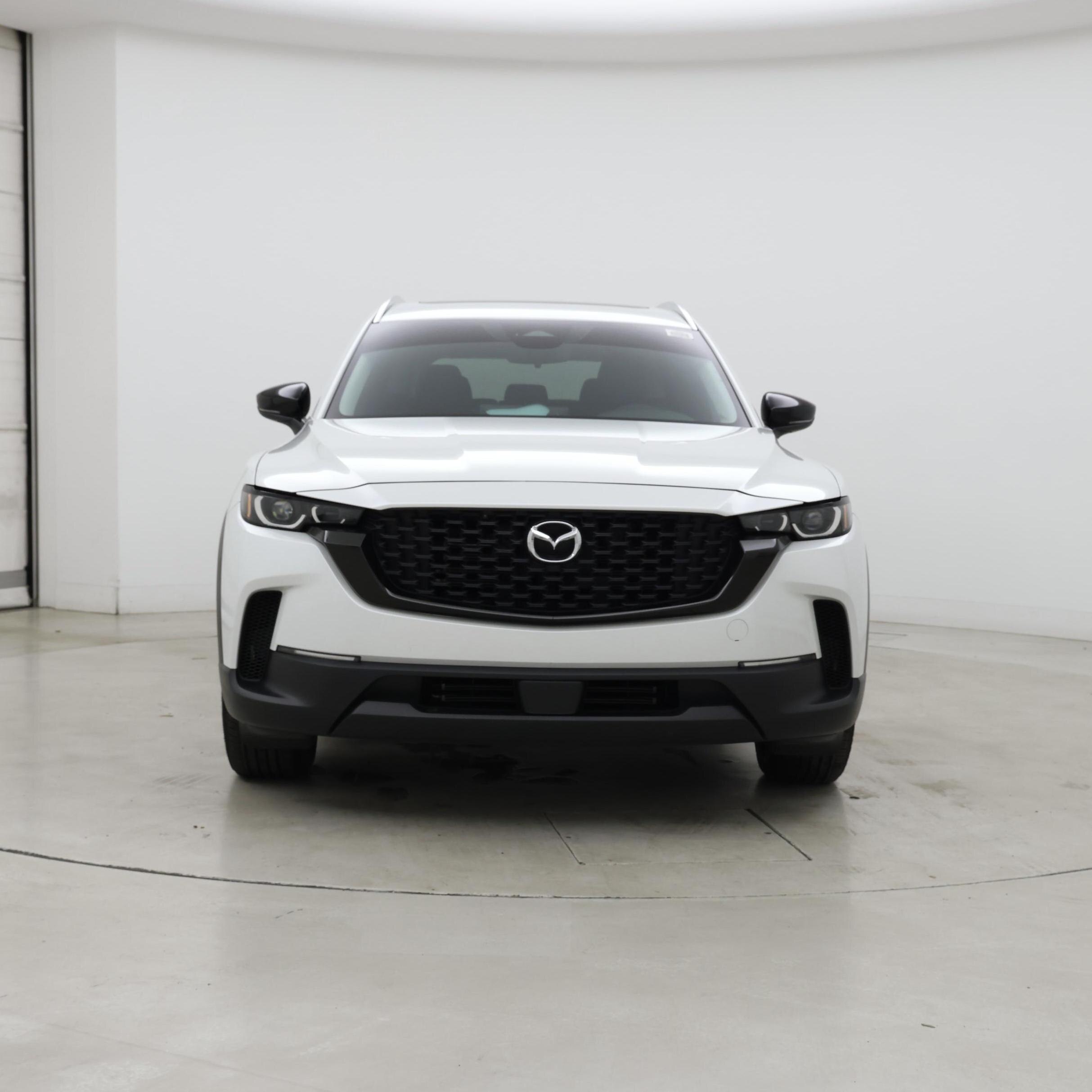 Thumbnail: 2025 Mazda CX-50 - 5