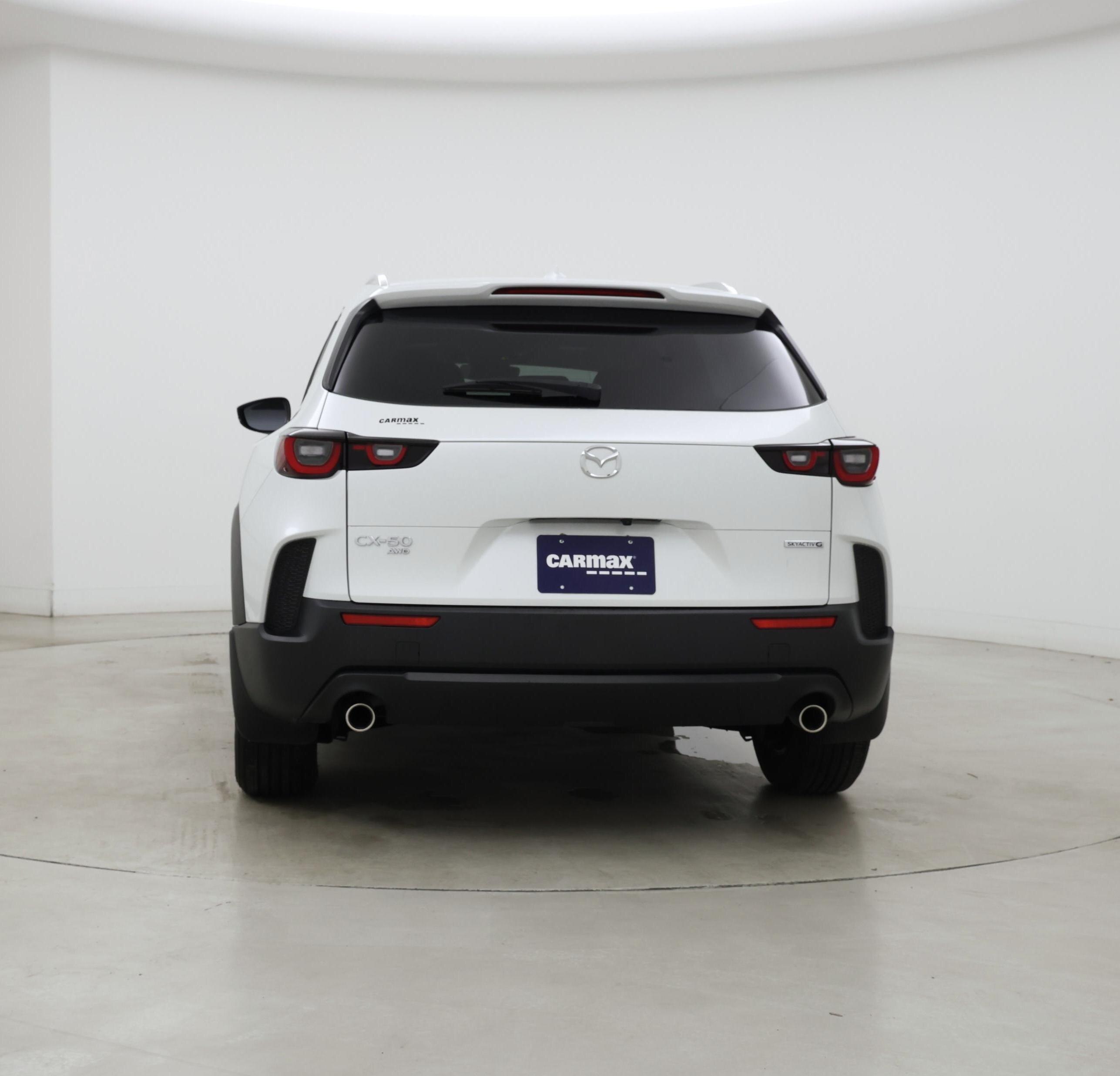 Thumbnail: 2025 Mazda CX-50 - 6