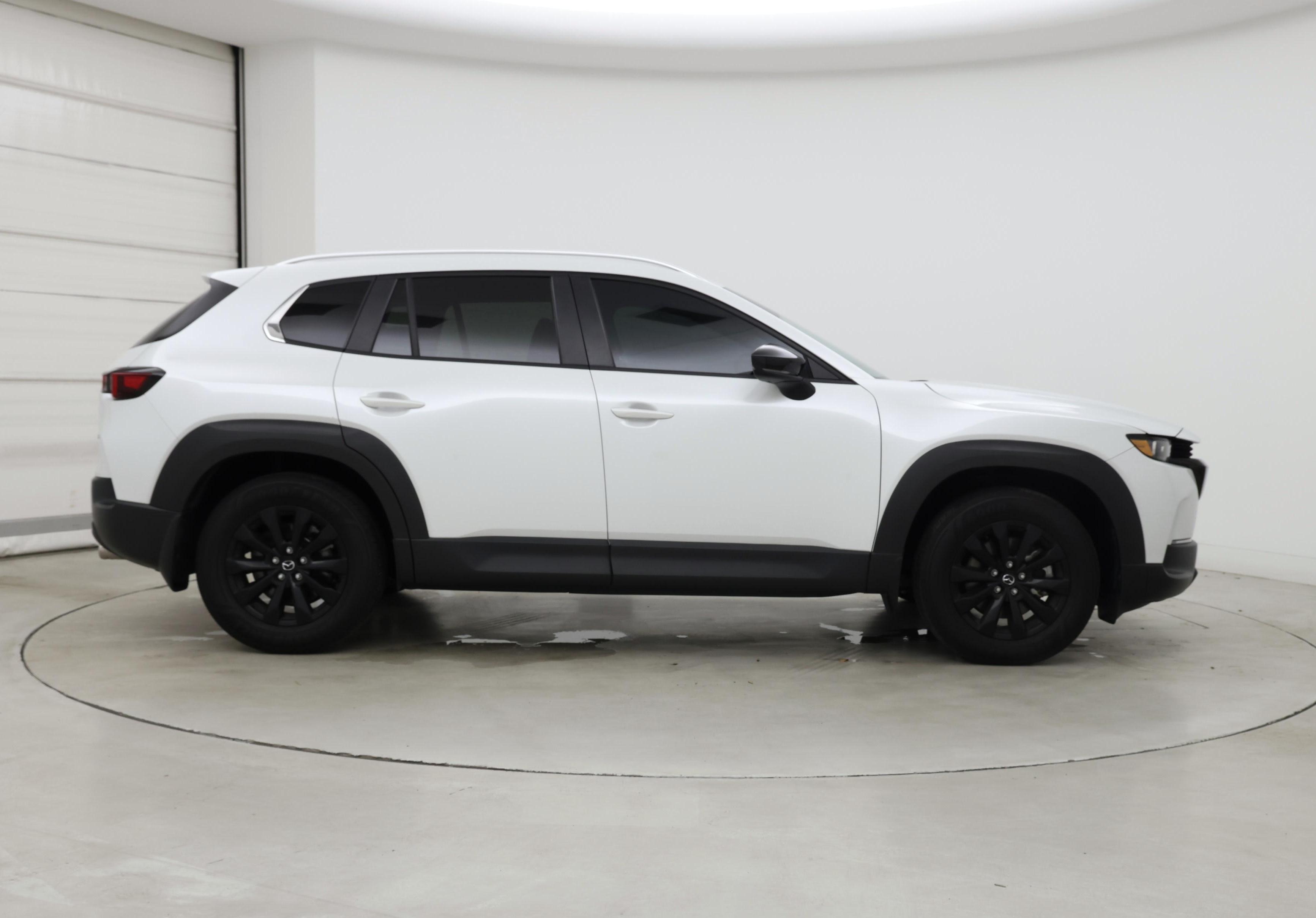 Thumbnail: 2025 Mazda CX-50 - 7