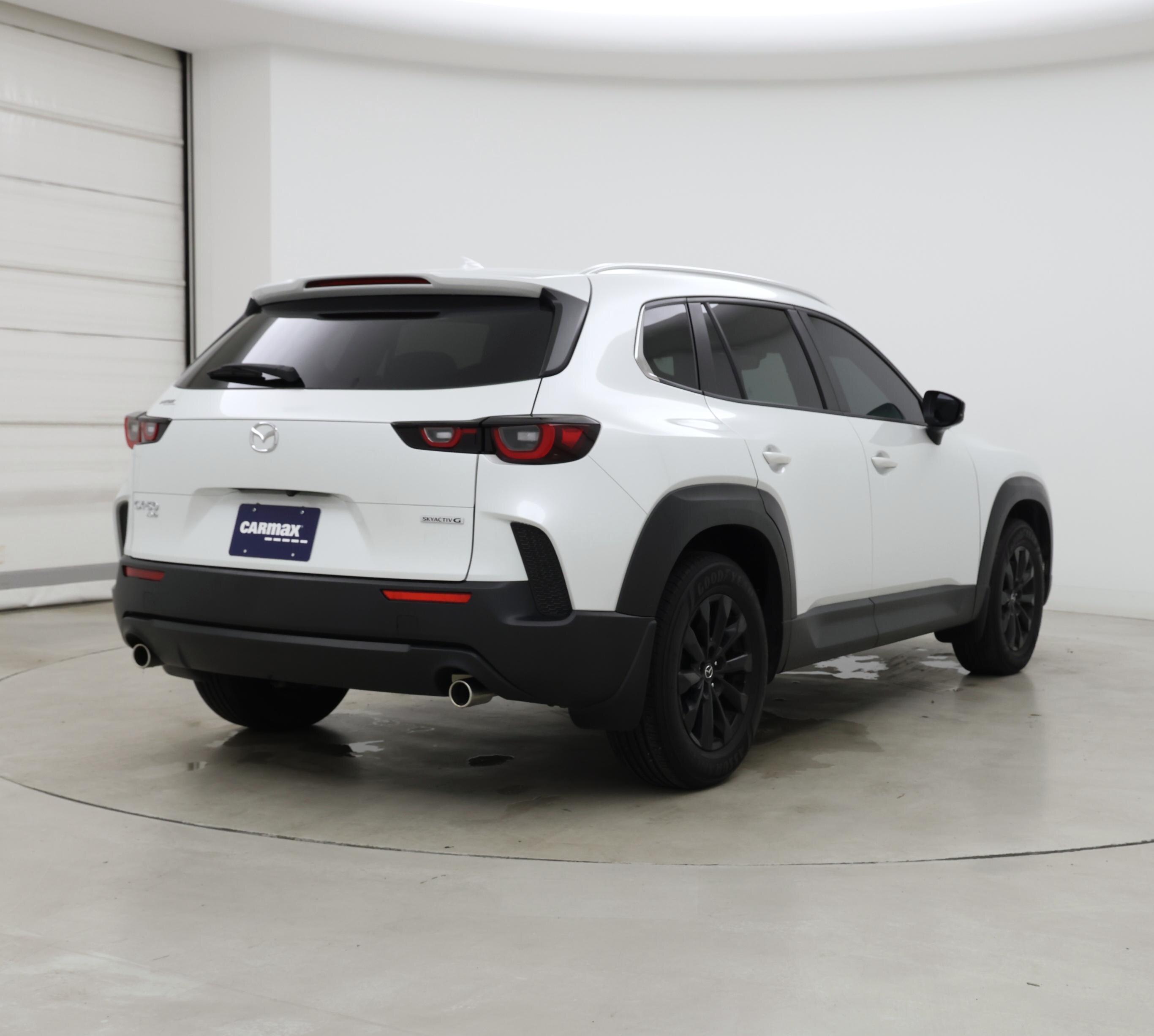 Thumbnail: 2025 Mazda CX-50 - 8