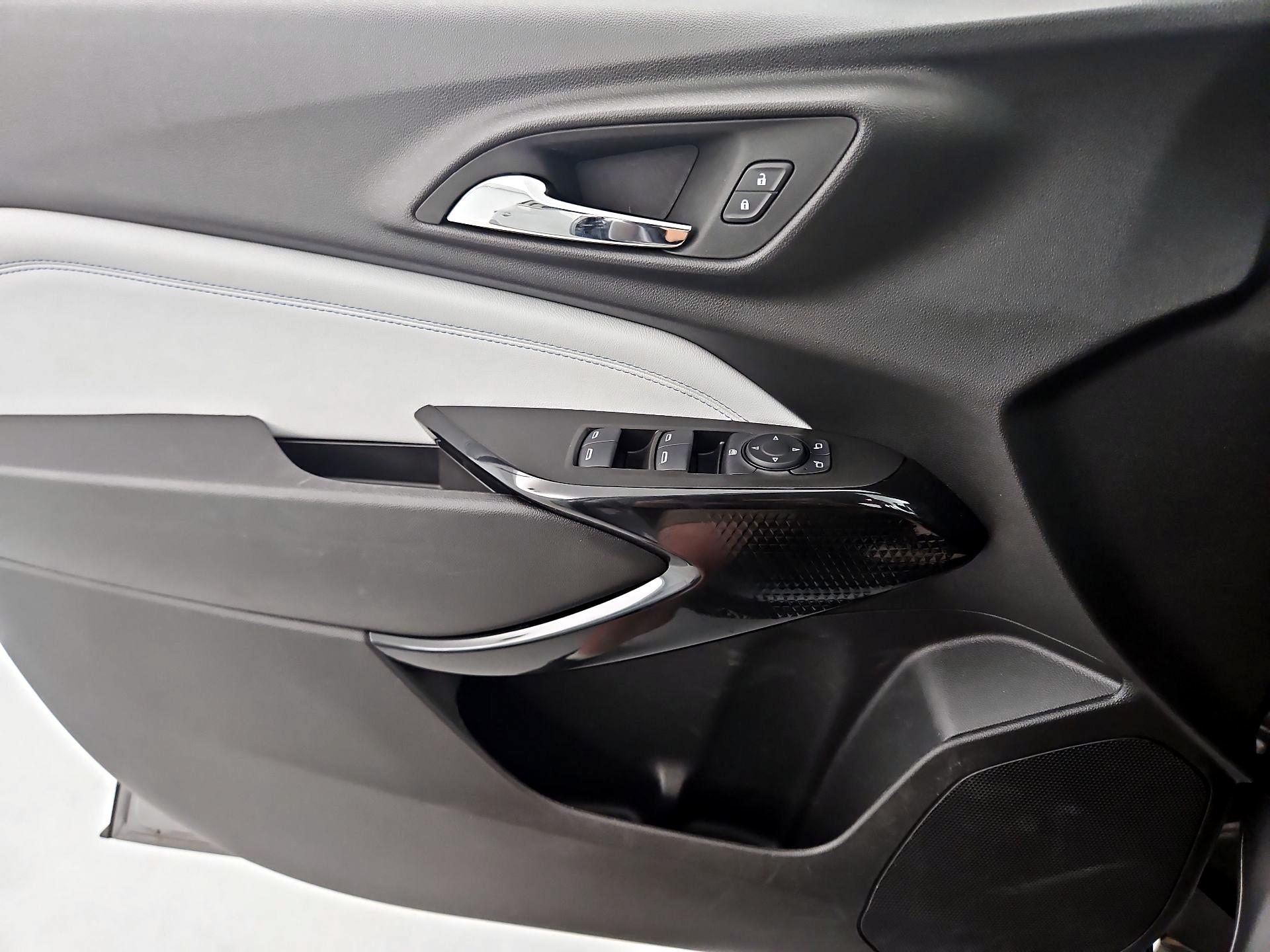 Thumbnail: 2024 Chevrolet Trax - 12