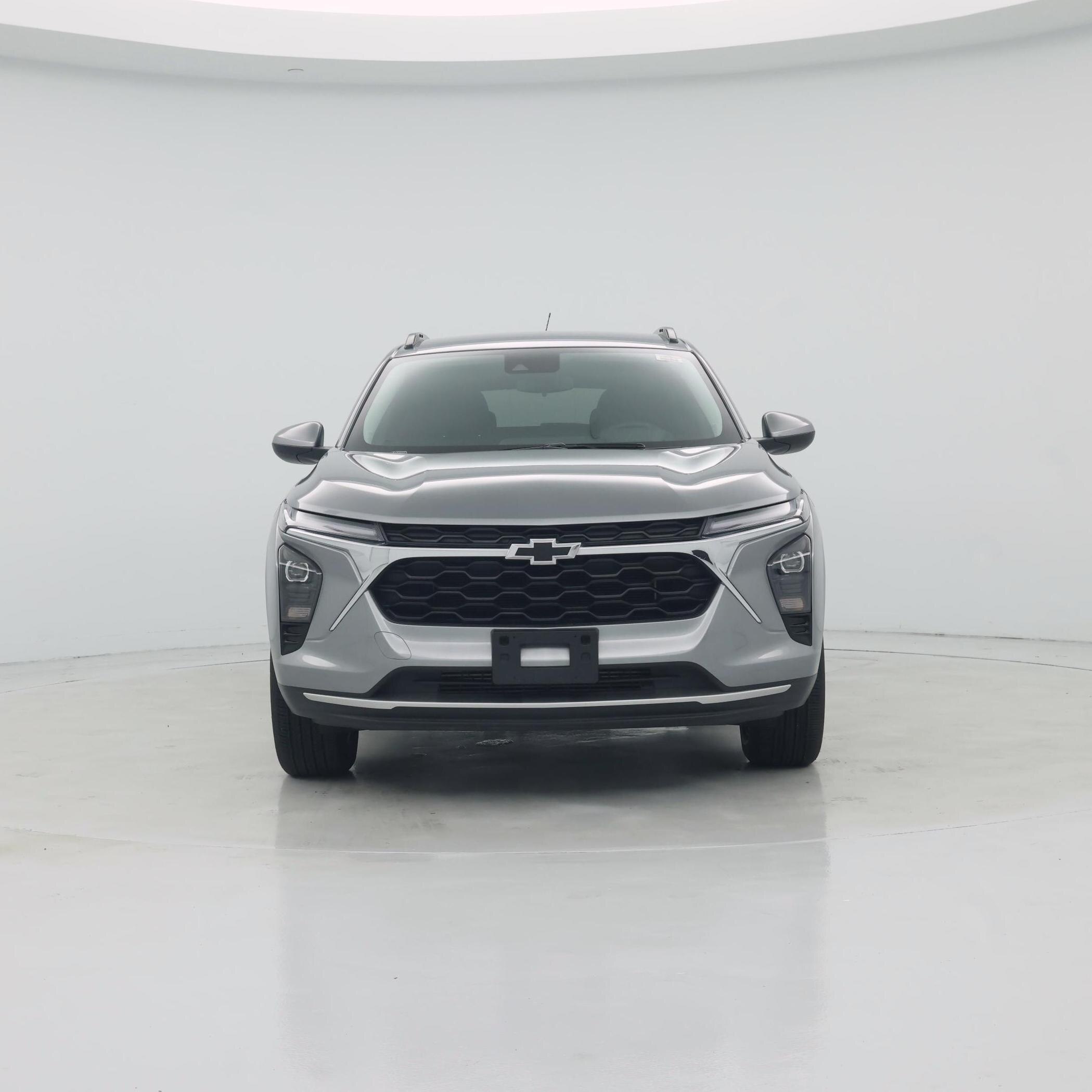 Thumbnail: 2024 Chevrolet Trax - 5