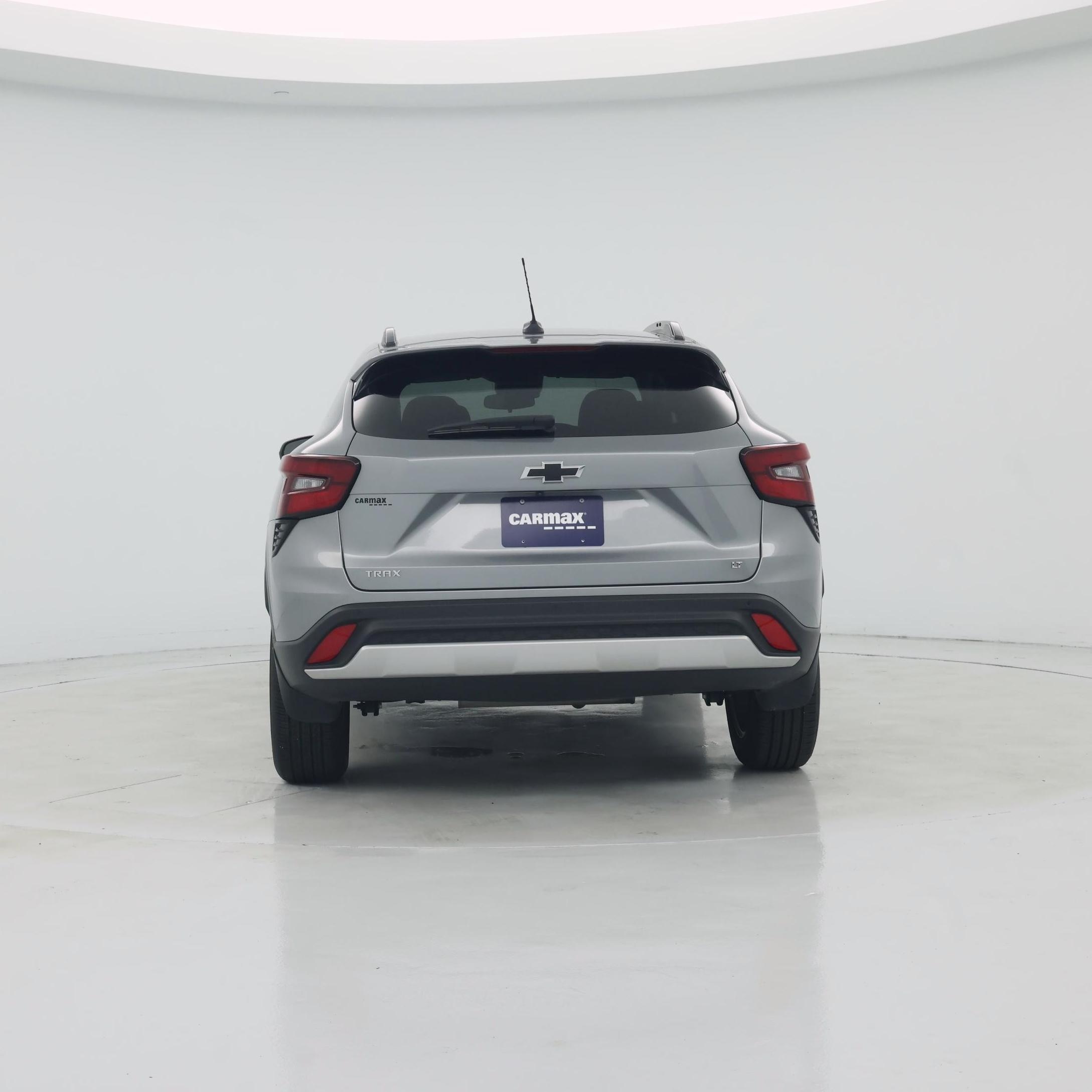 Thumbnail: 2024 Chevrolet Trax - 6