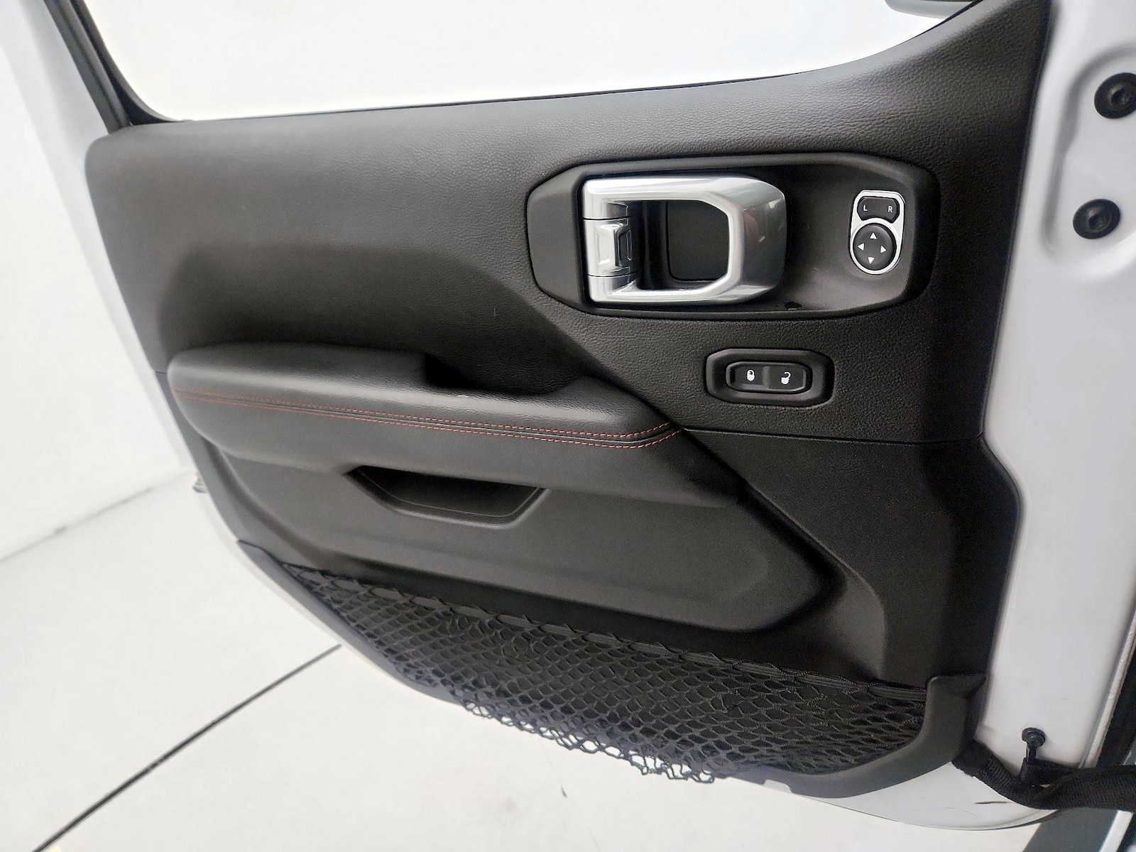 2020 Jeep Wrangler Unlimited Rubicon Recon - Photo 13