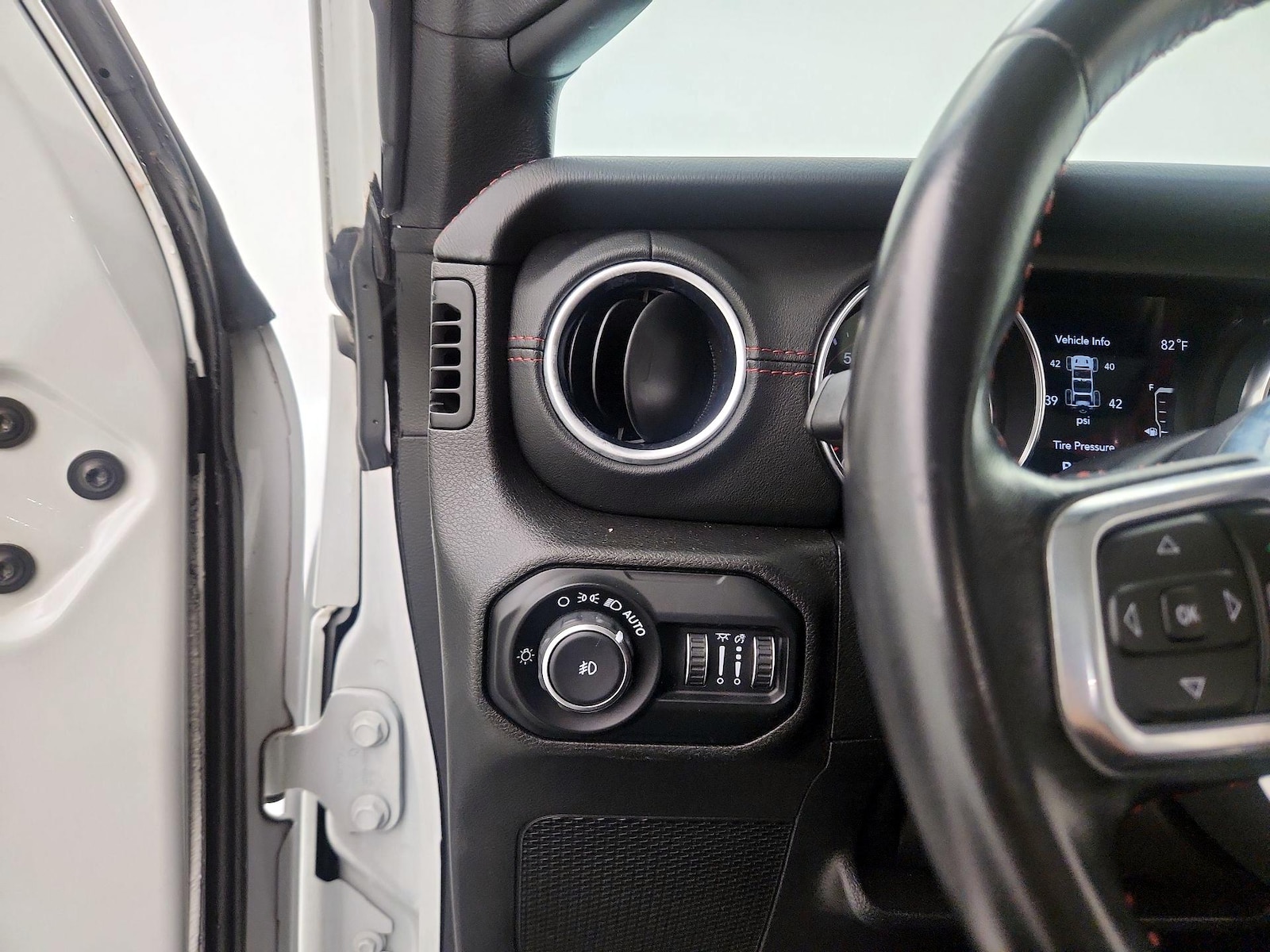 2020 Jeep Wrangler Unlimited Rubicon Recon - Photo 14