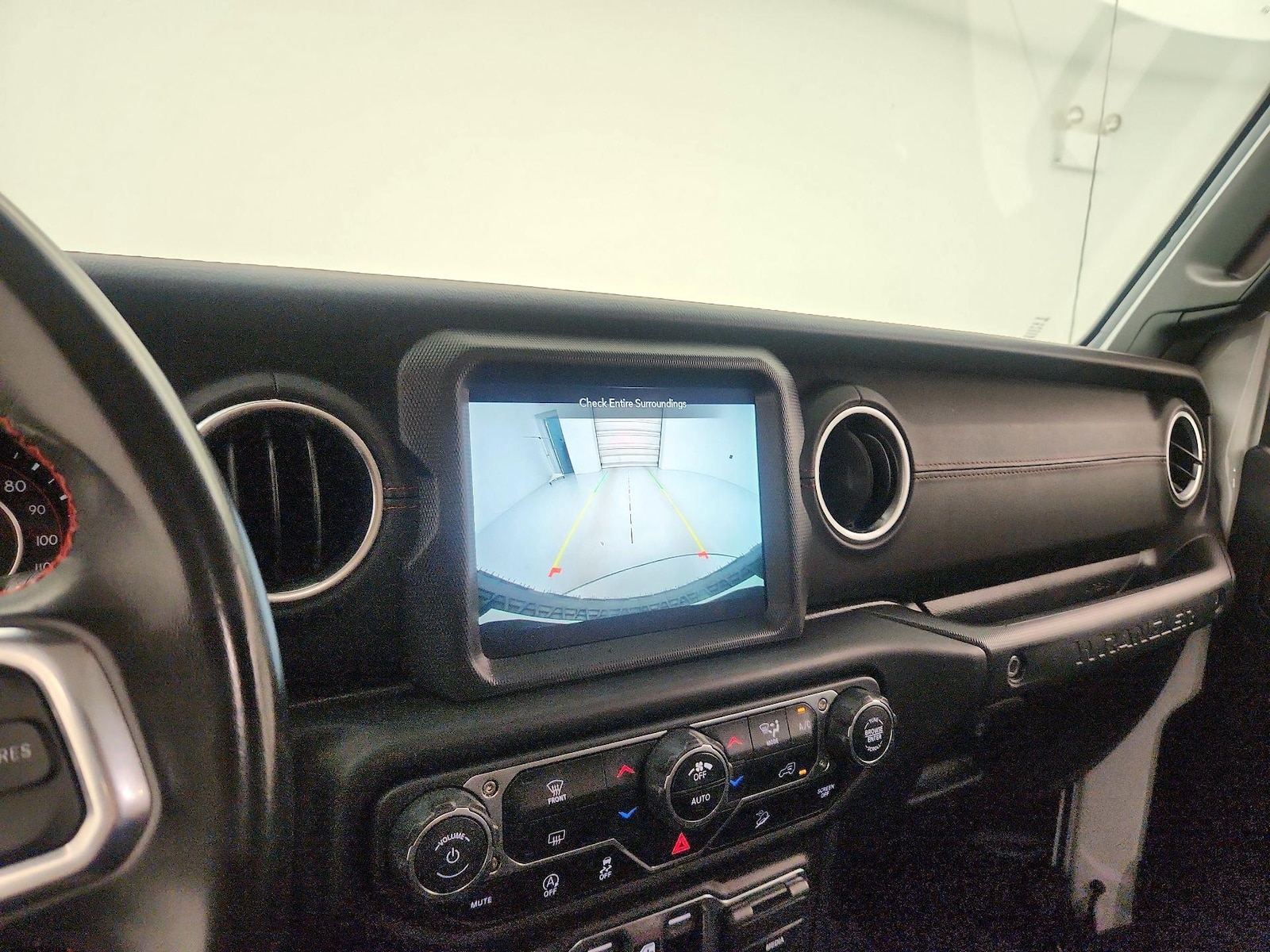 2020 Jeep Wrangler Unlimited Rubicon Recon - Photo 16