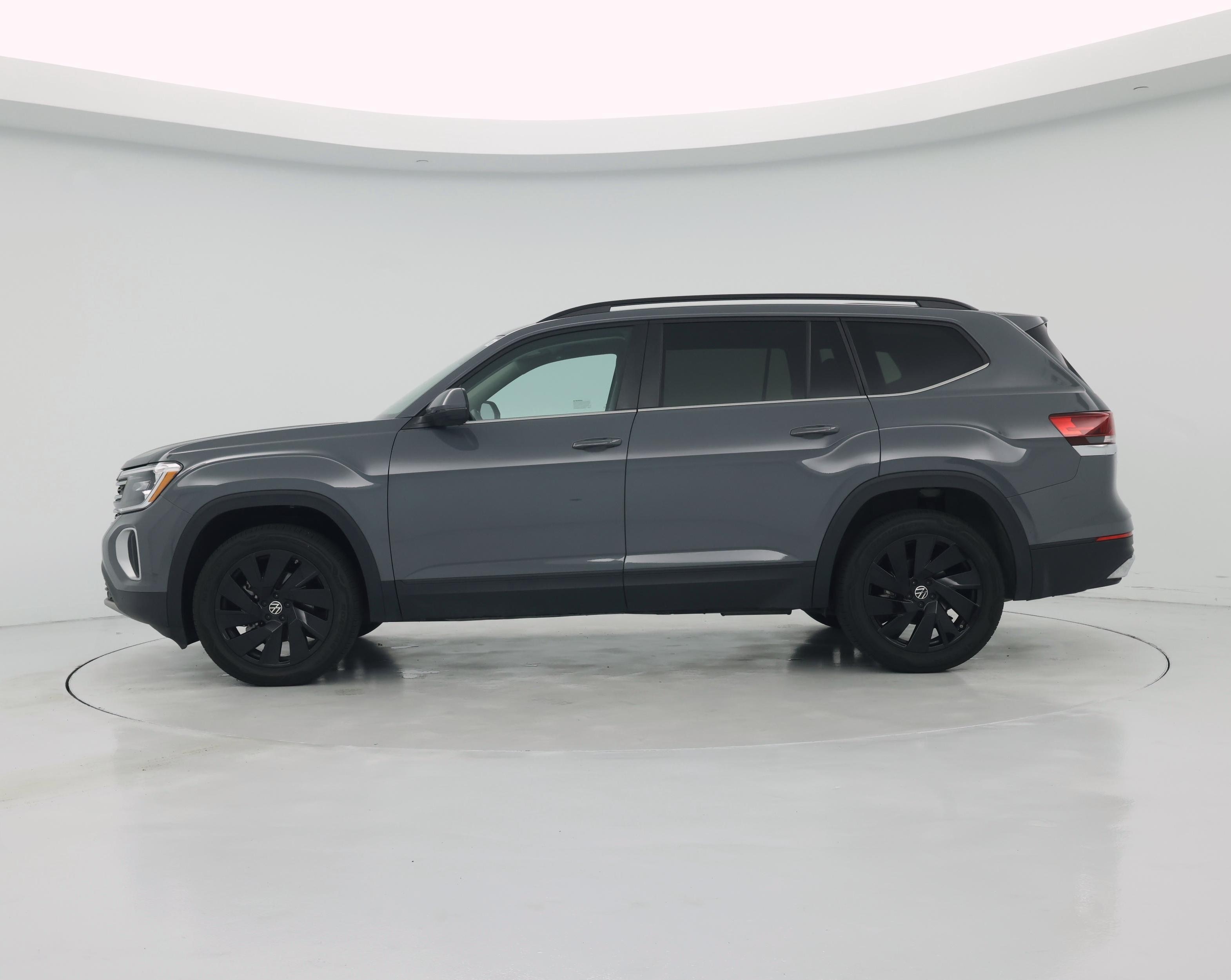Thumbnail: 2025 Volkswagen Atlas - 3
