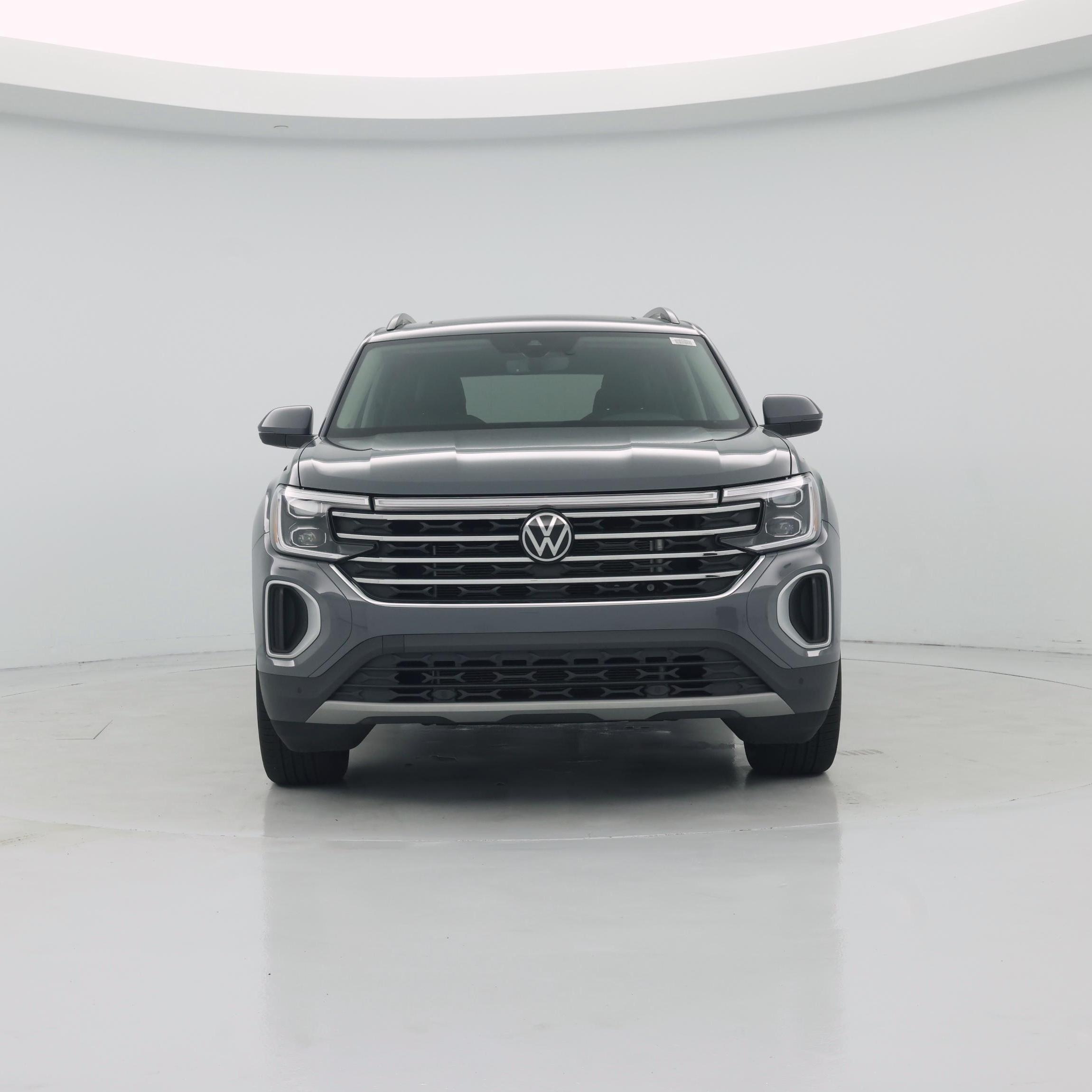 Thumbnail: 2025 Volkswagen Atlas - 5