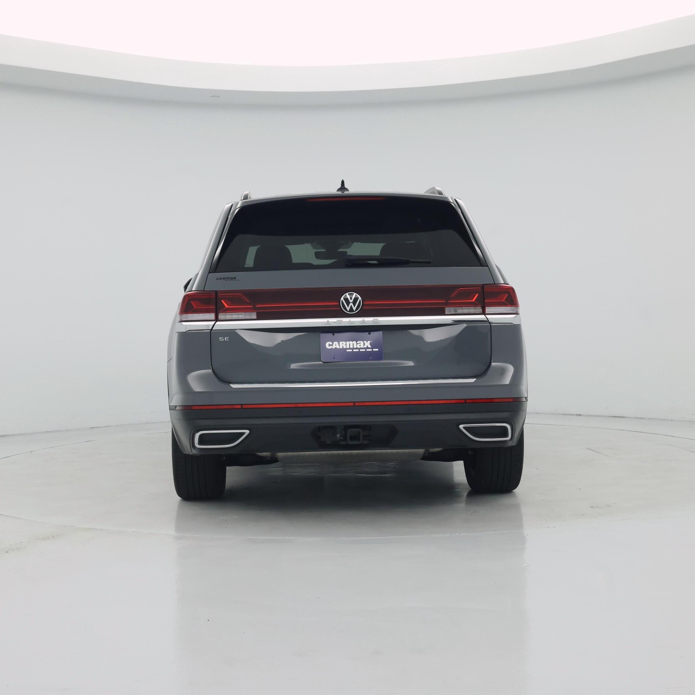 Thumbnail: 2025 Volkswagen Atlas - 6