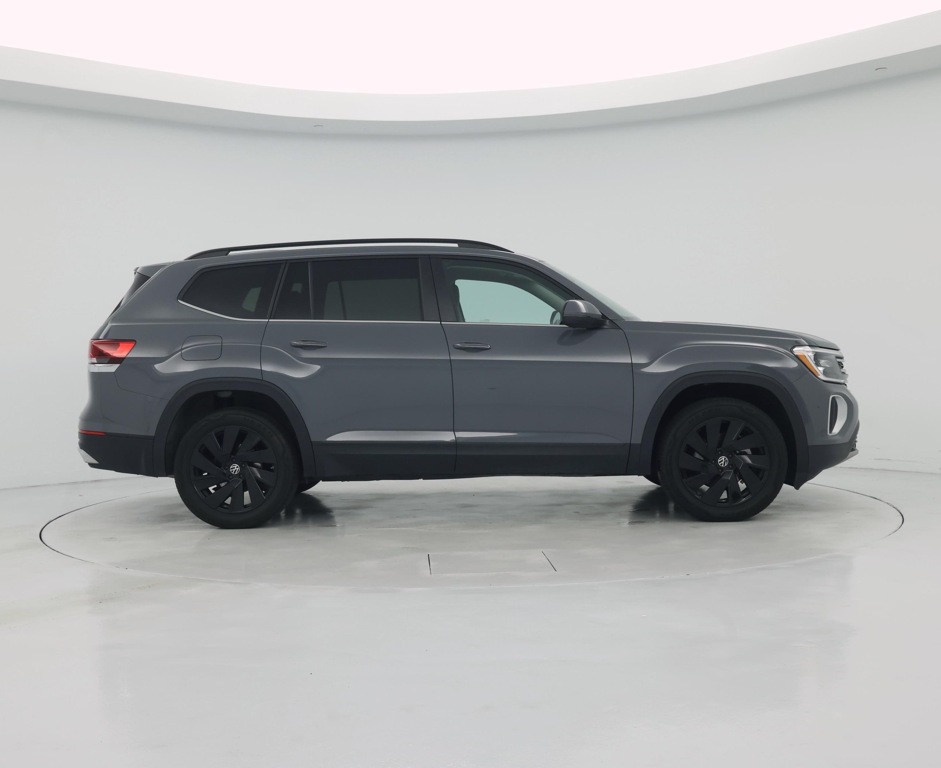 Thumbnail: 2025 Volkswagen Atlas - 7