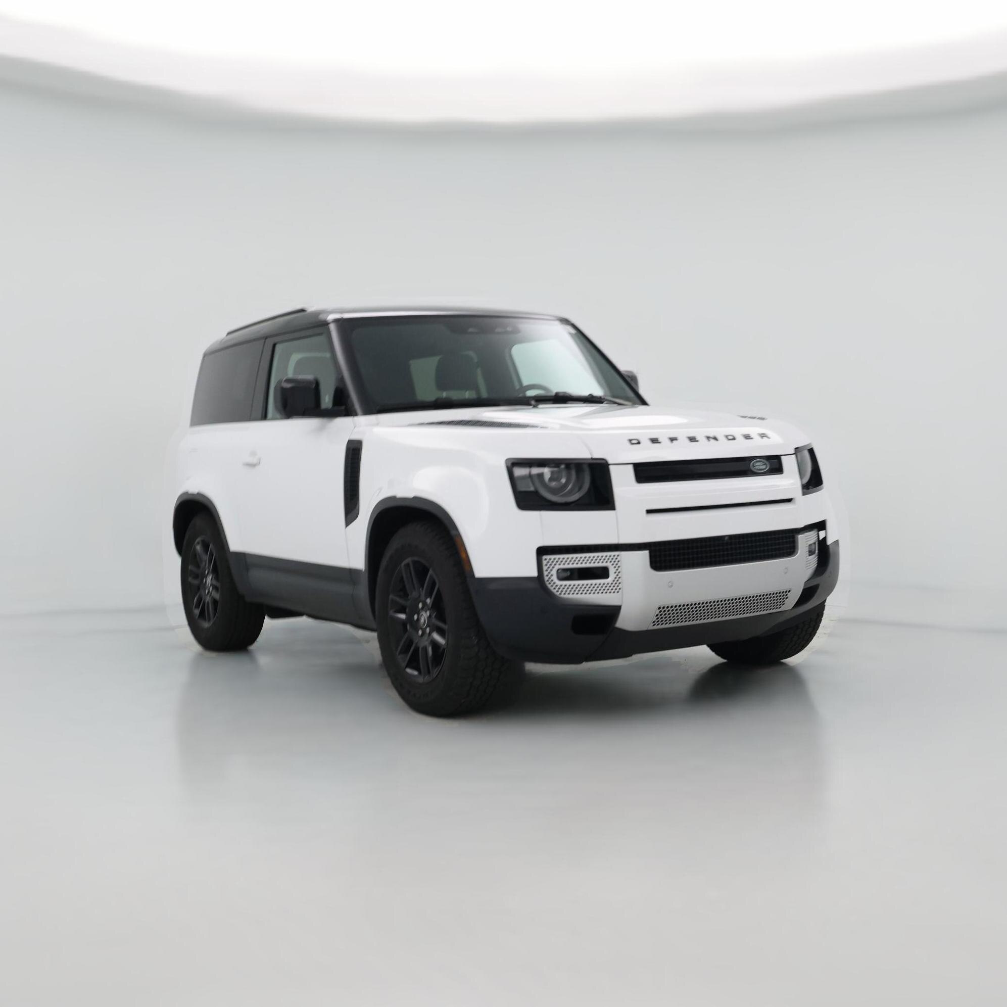Thumbnail: 2025 Land Rover Defender - 1