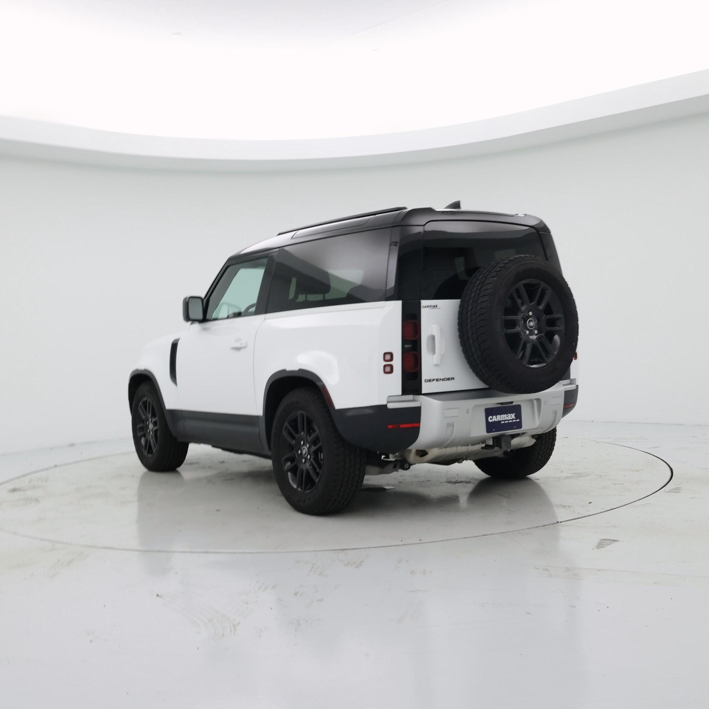 Thumbnail: 2025 Land Rover Defender - 2