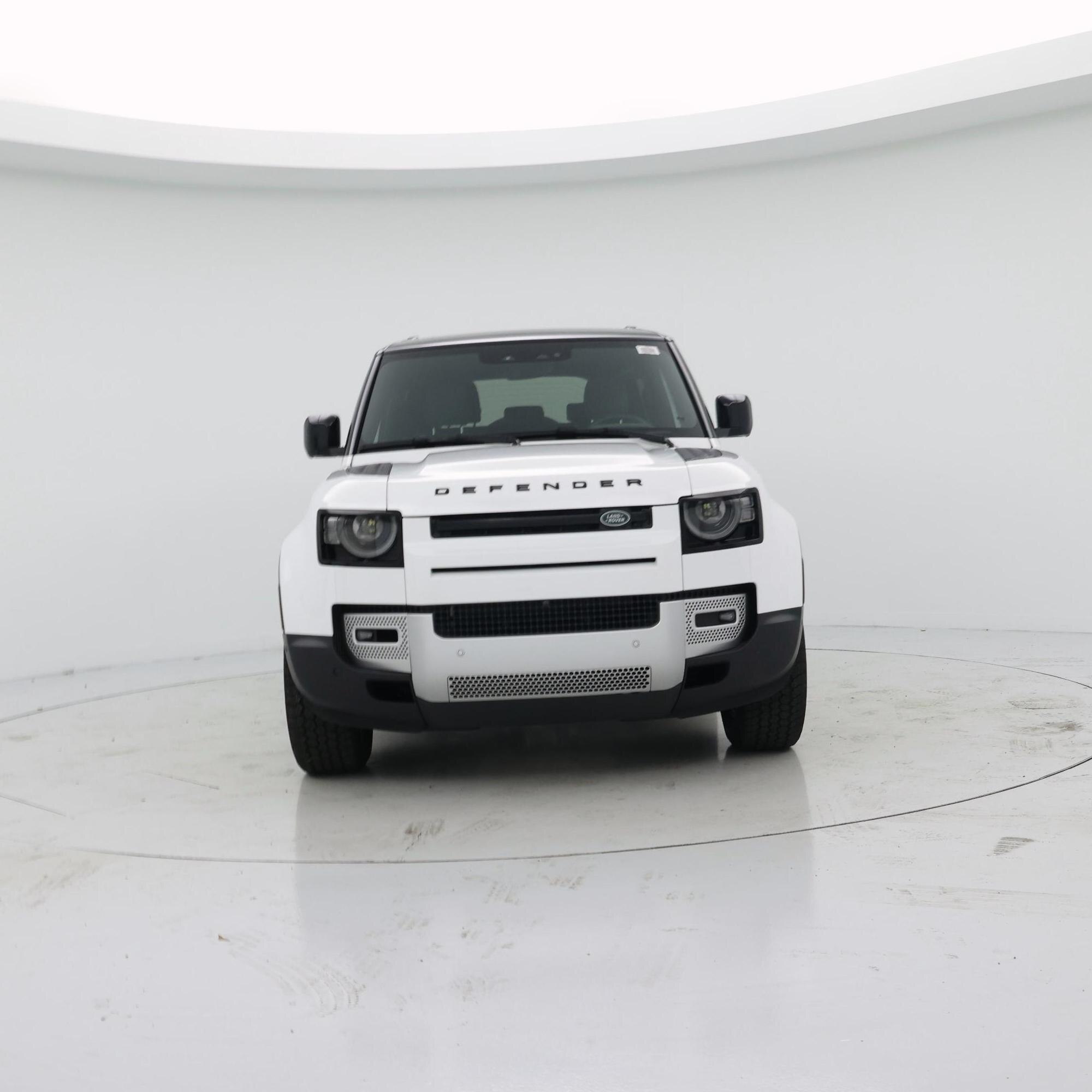 Thumbnail: 2025 Land Rover Defender - 5