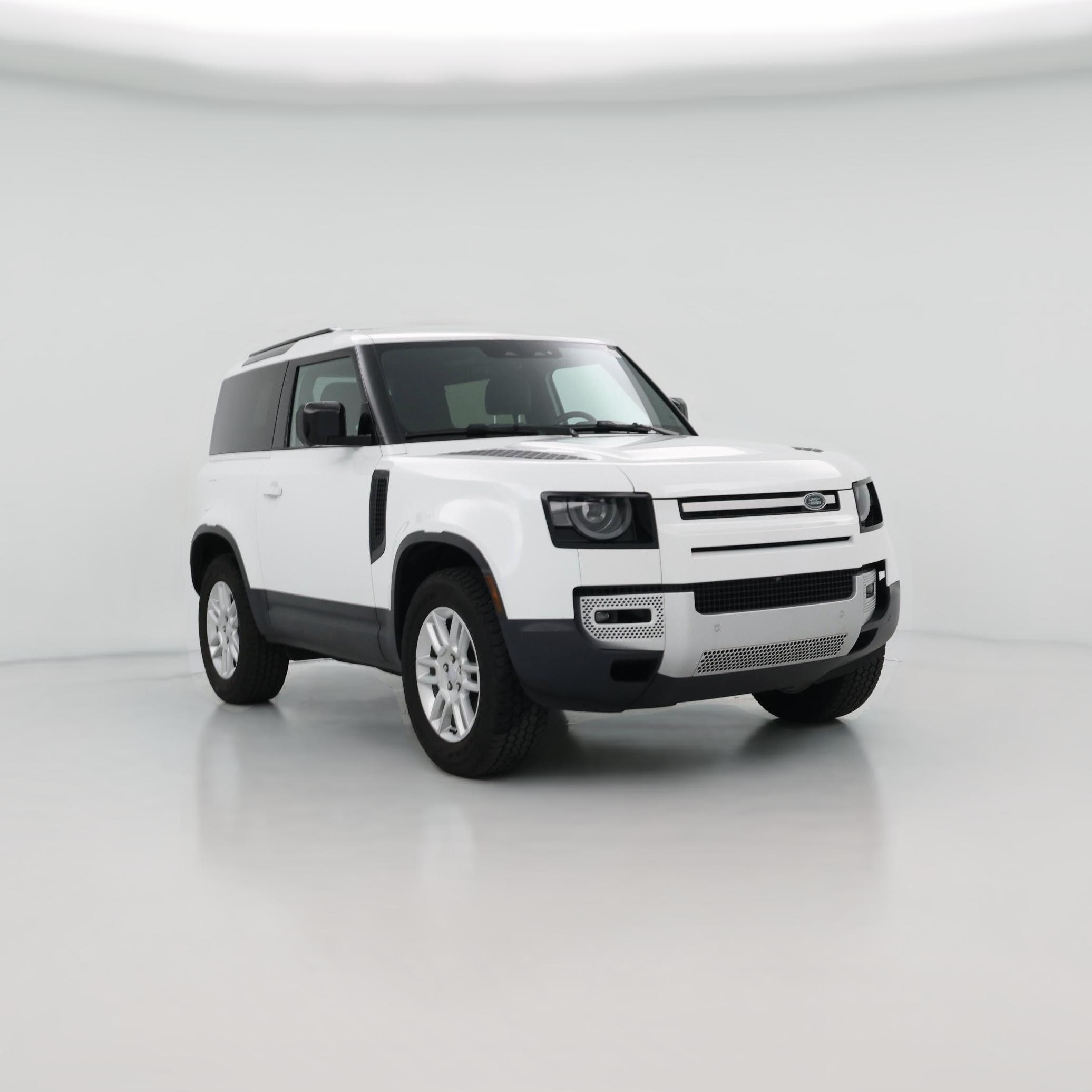Thumbnail: 2024 Land Rover Defender - 1
