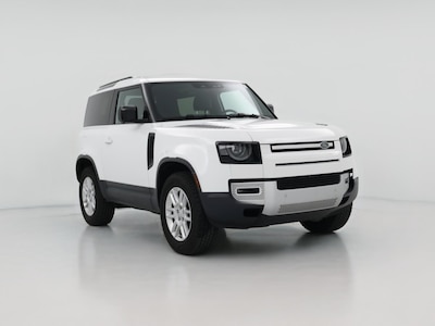 2024 Land Rover Defender 90 S