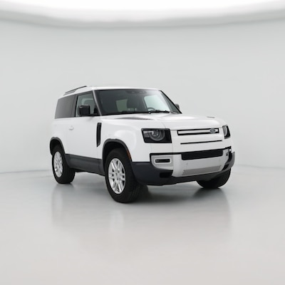 2024 Land Rover Defender 90 S