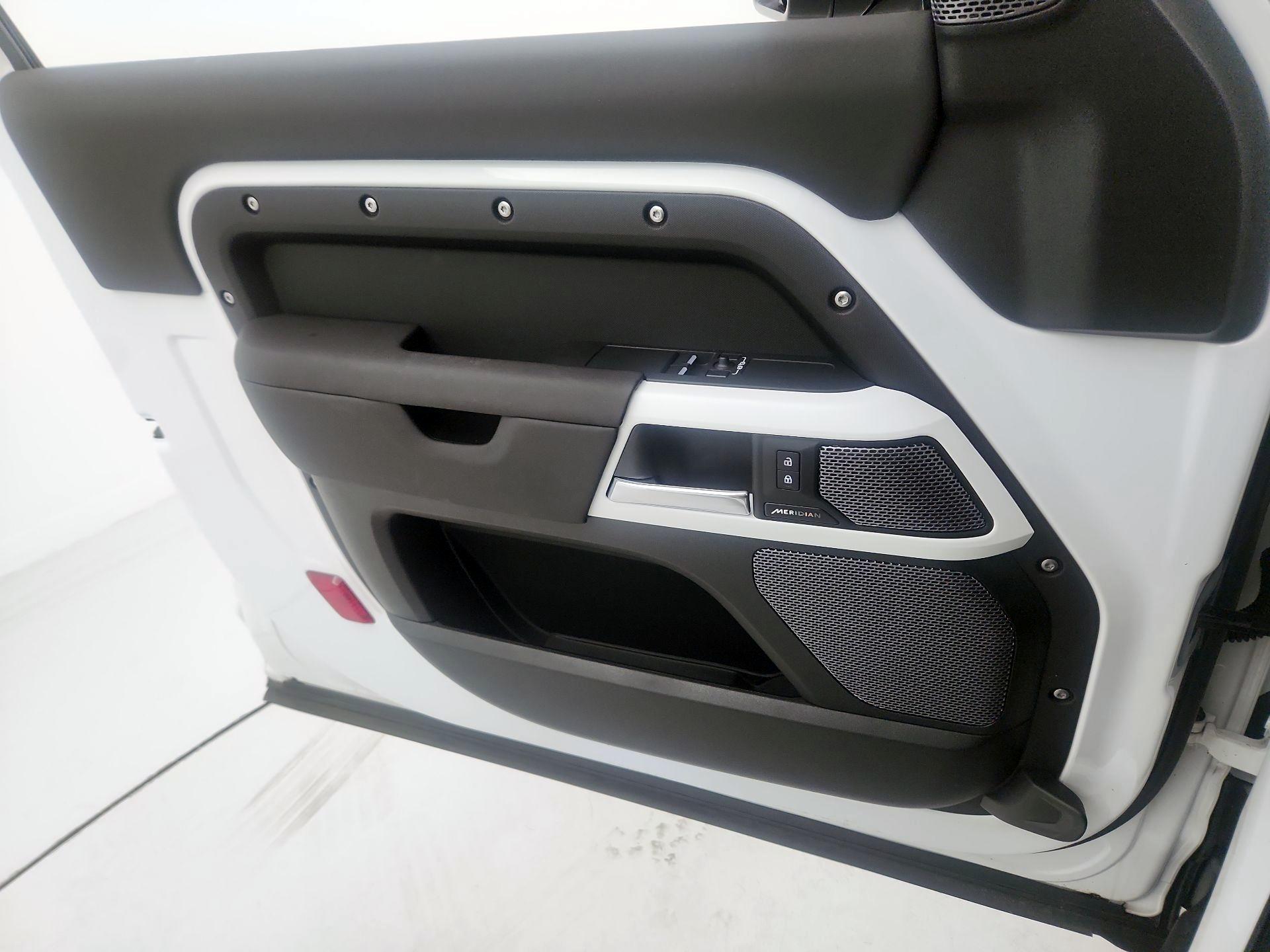 Thumbnail: 2024 Land Rover Defender - 12