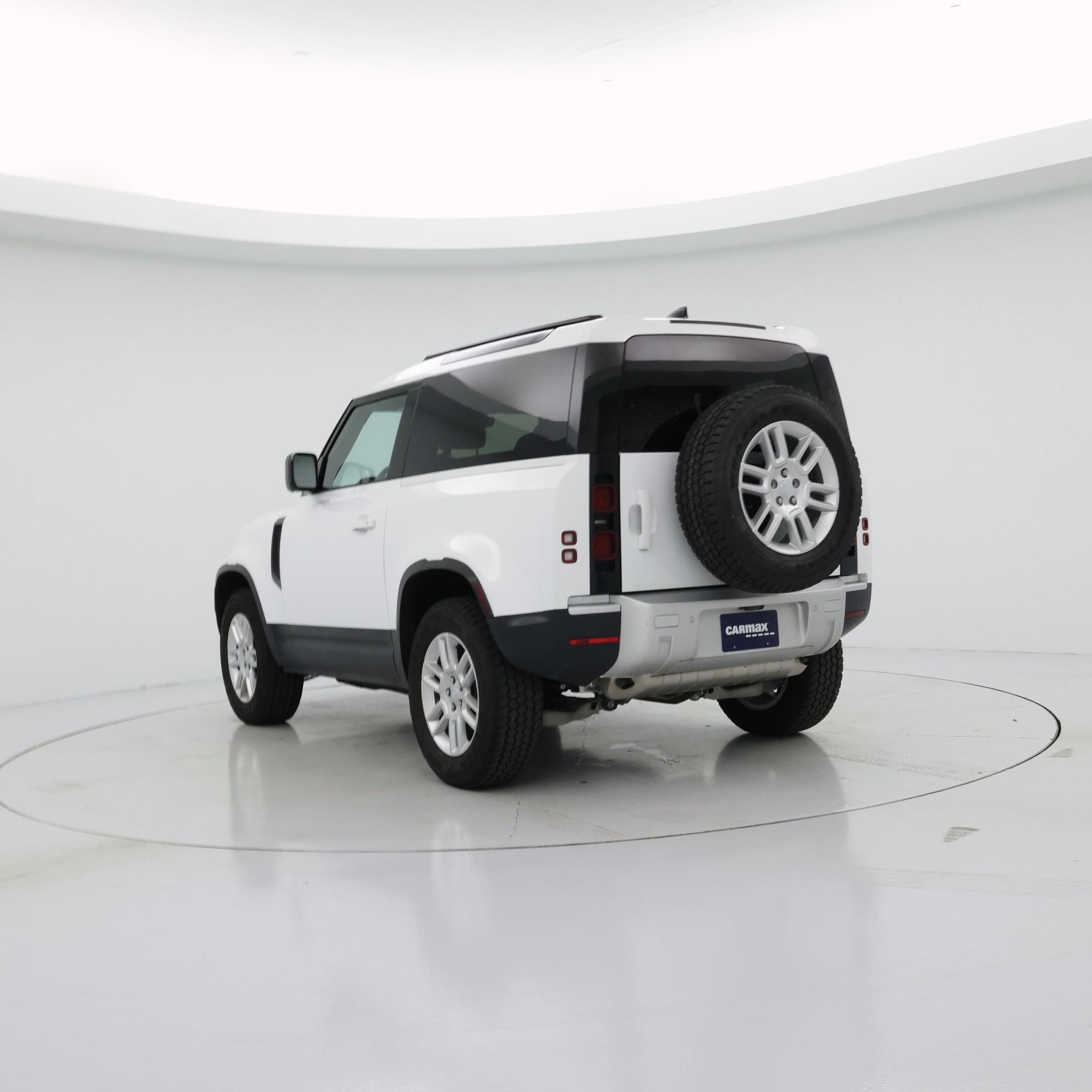 Thumbnail: 2024 Land Rover Defender - 2