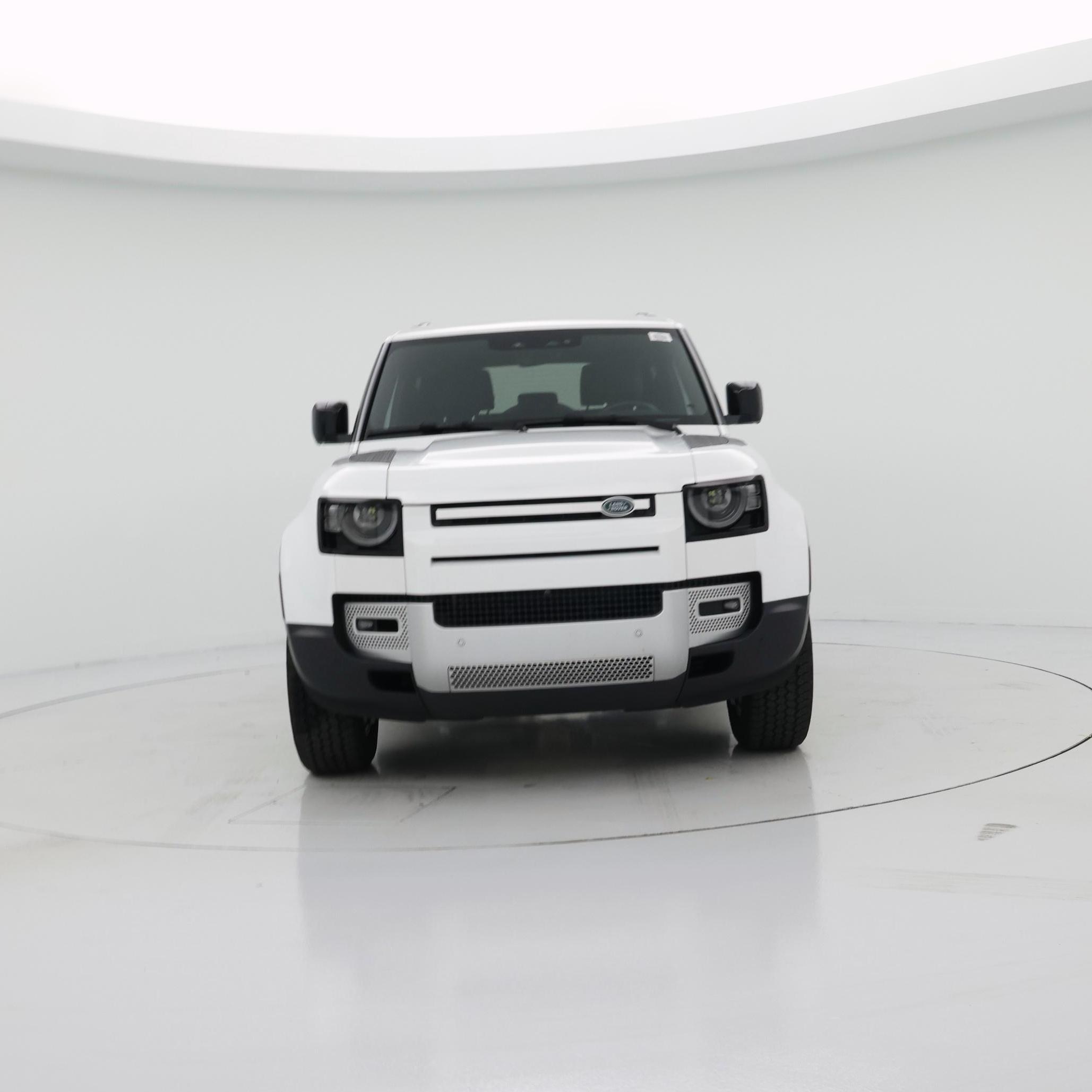 Thumbnail: 2024 Land Rover Defender - 5