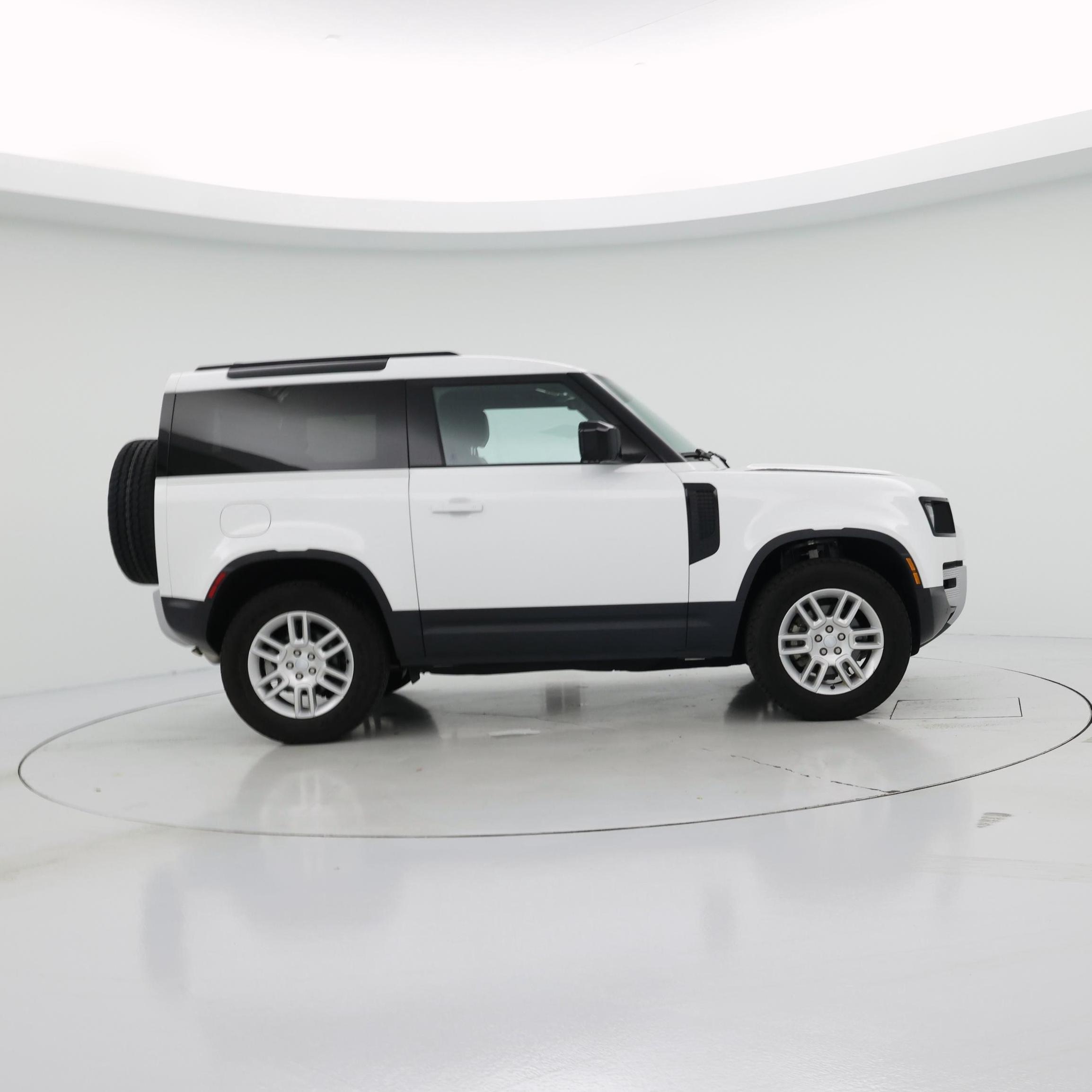 Thumbnail: 2024 Land Rover Defender - 7