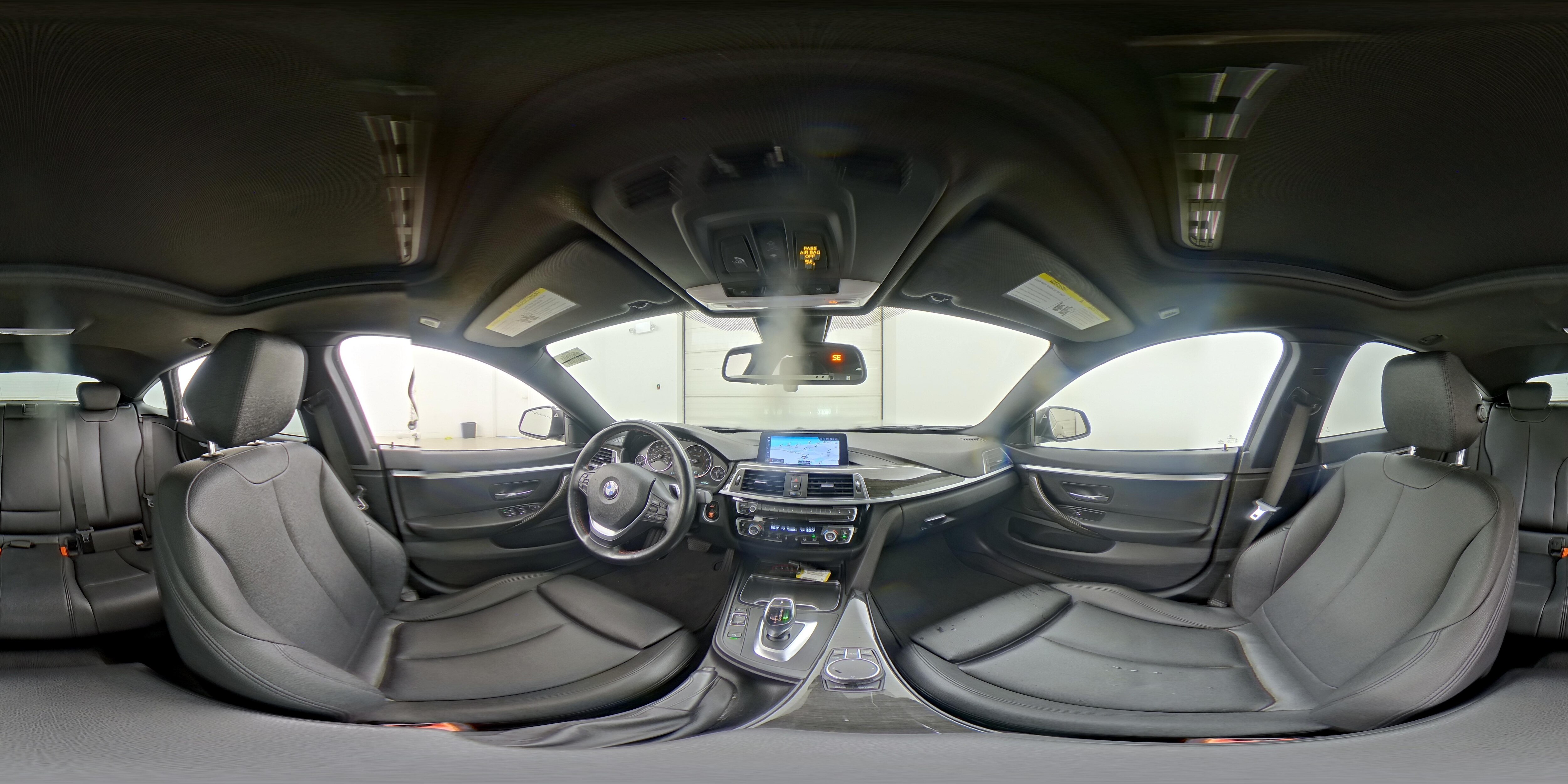 2020 BMW 4 Series 430i - Photo 26