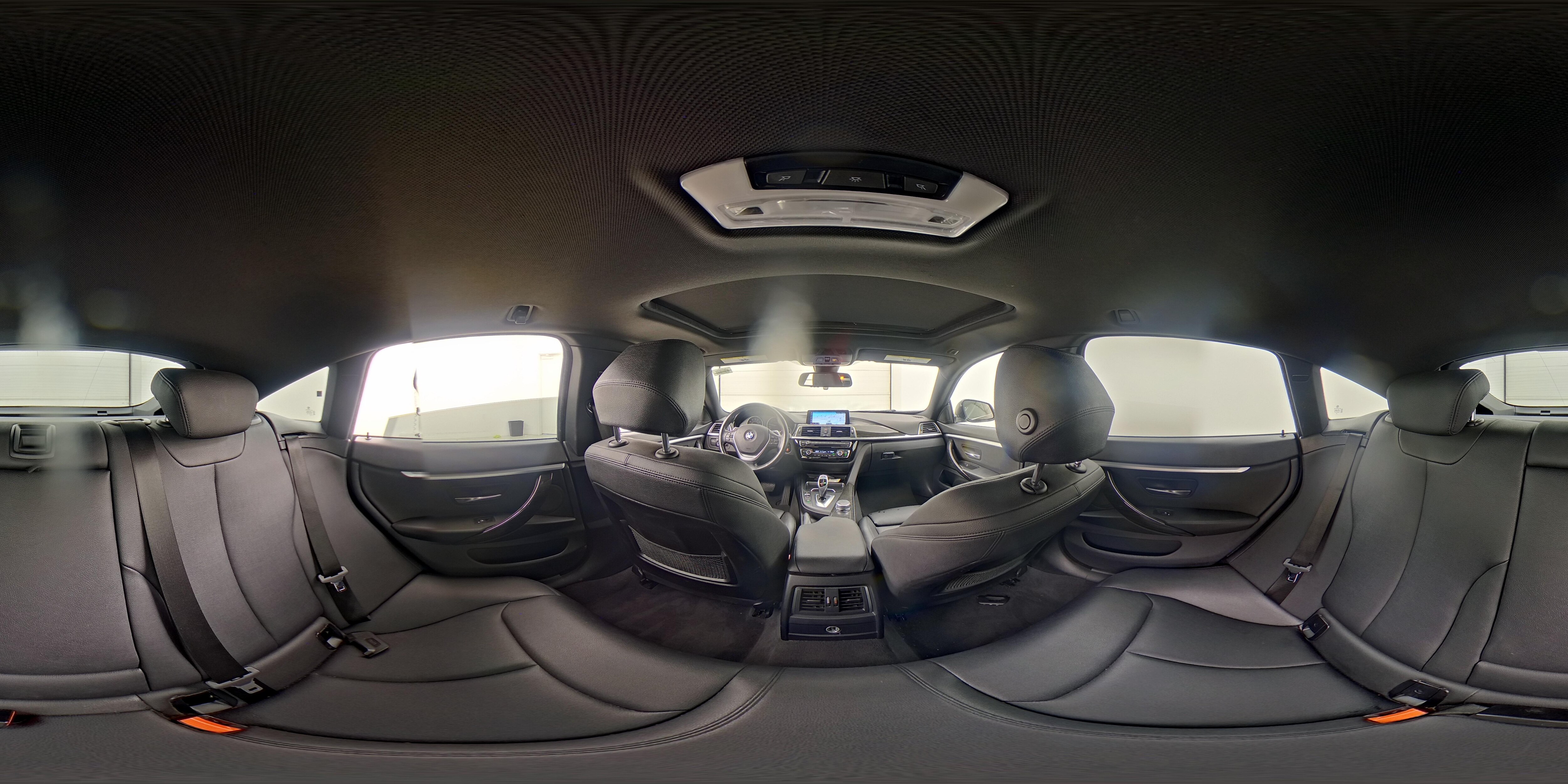 2020 BMW 4 Series 430i - Photo 27