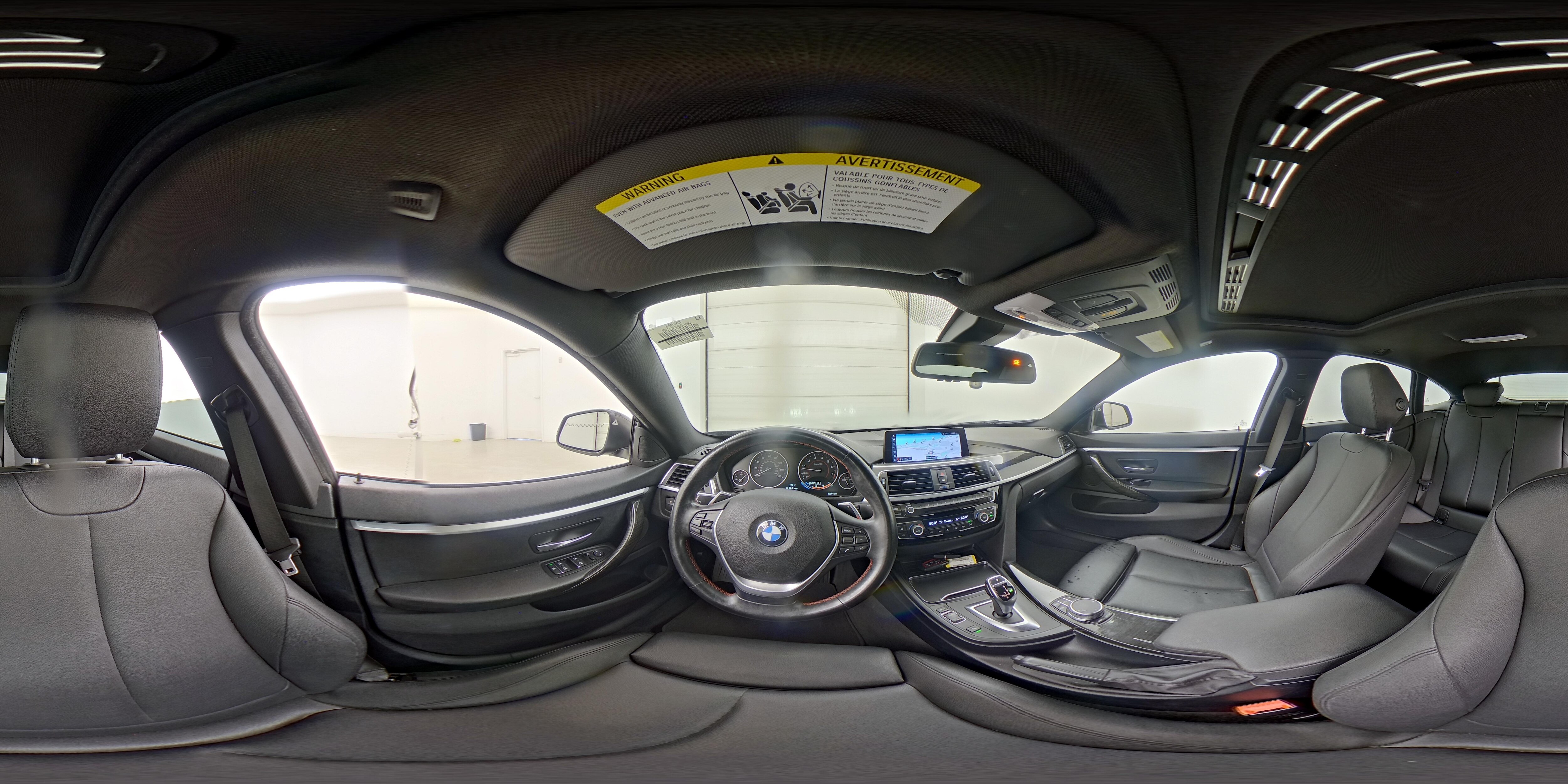 2020 BMW 4 Series 430i - Photo 28