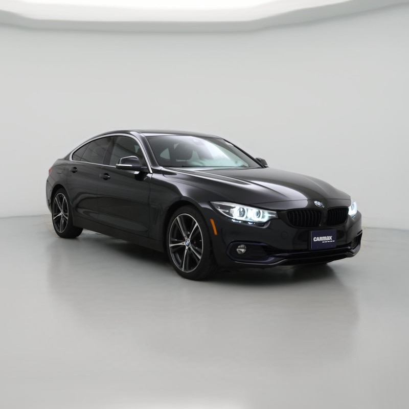 2020 BMW 430 I xDrive Gran Coupe