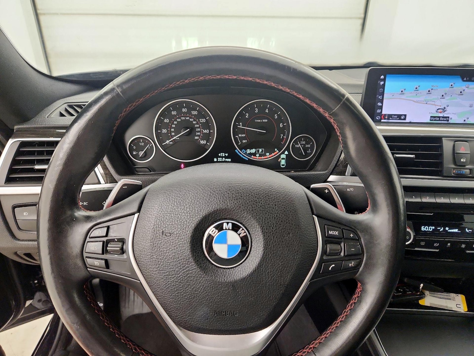 2020 BMW 4 Series 430i - Photo 11