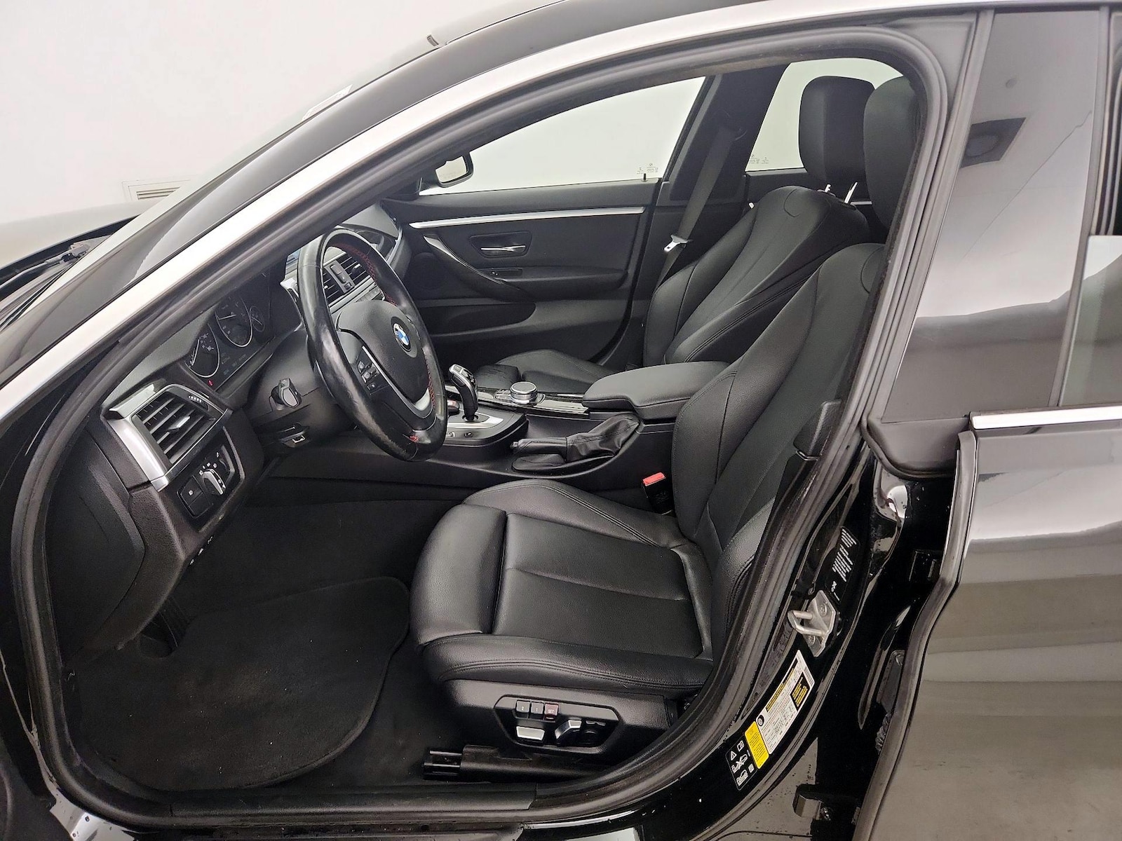 2020 BMW 4 Series 430i - Photo 12
