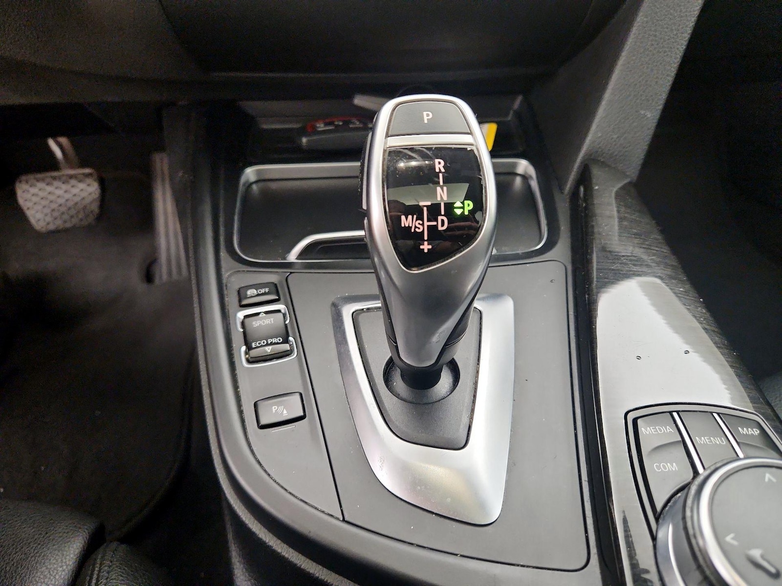 2020 BMW 4 Series 430i - Photo 19