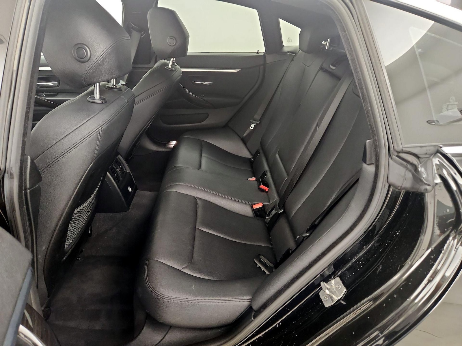 2020 BMW 4 Series 430i - Photo 22