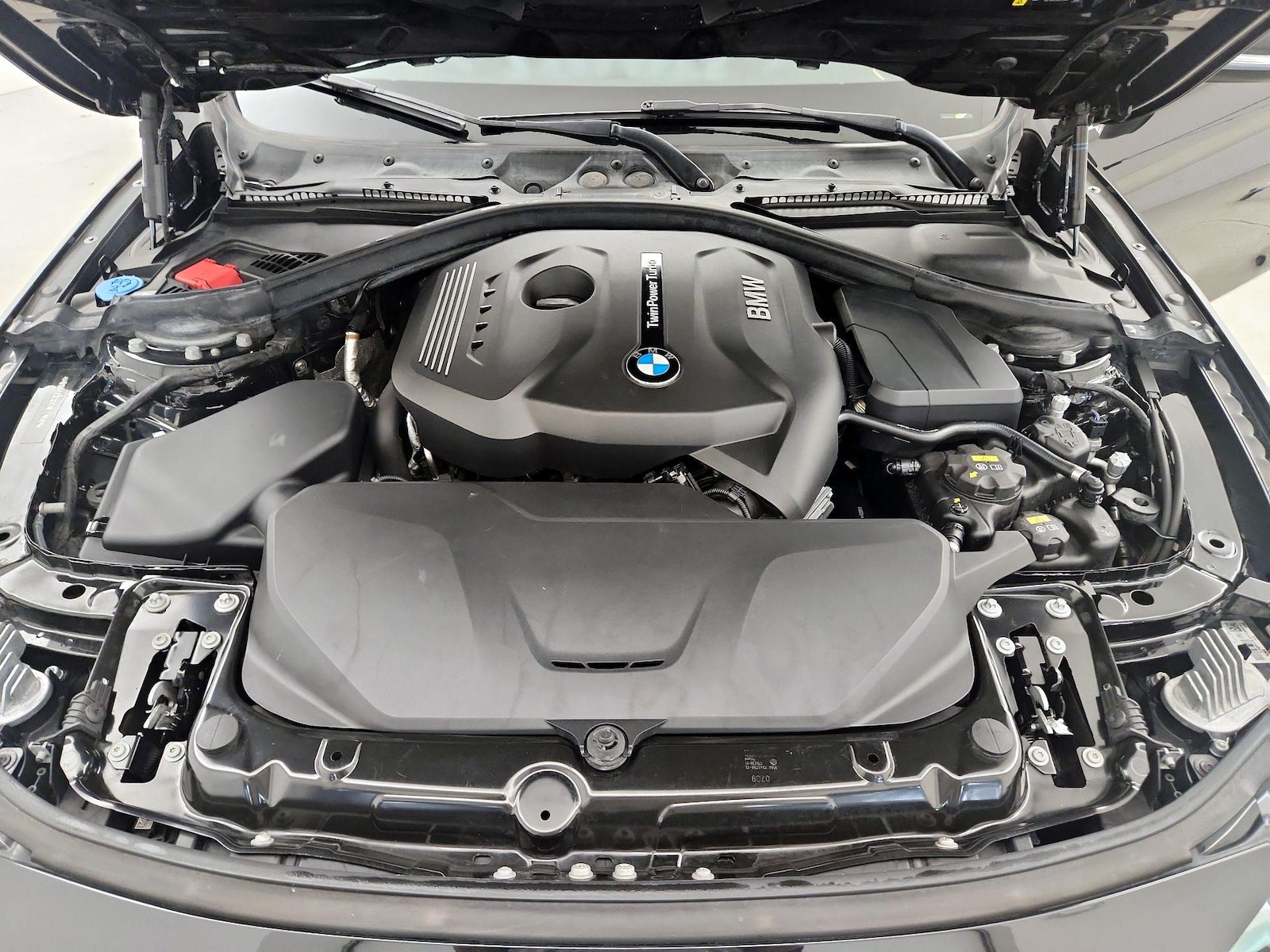 2020 BMW 4 Series 430i - Photo 24