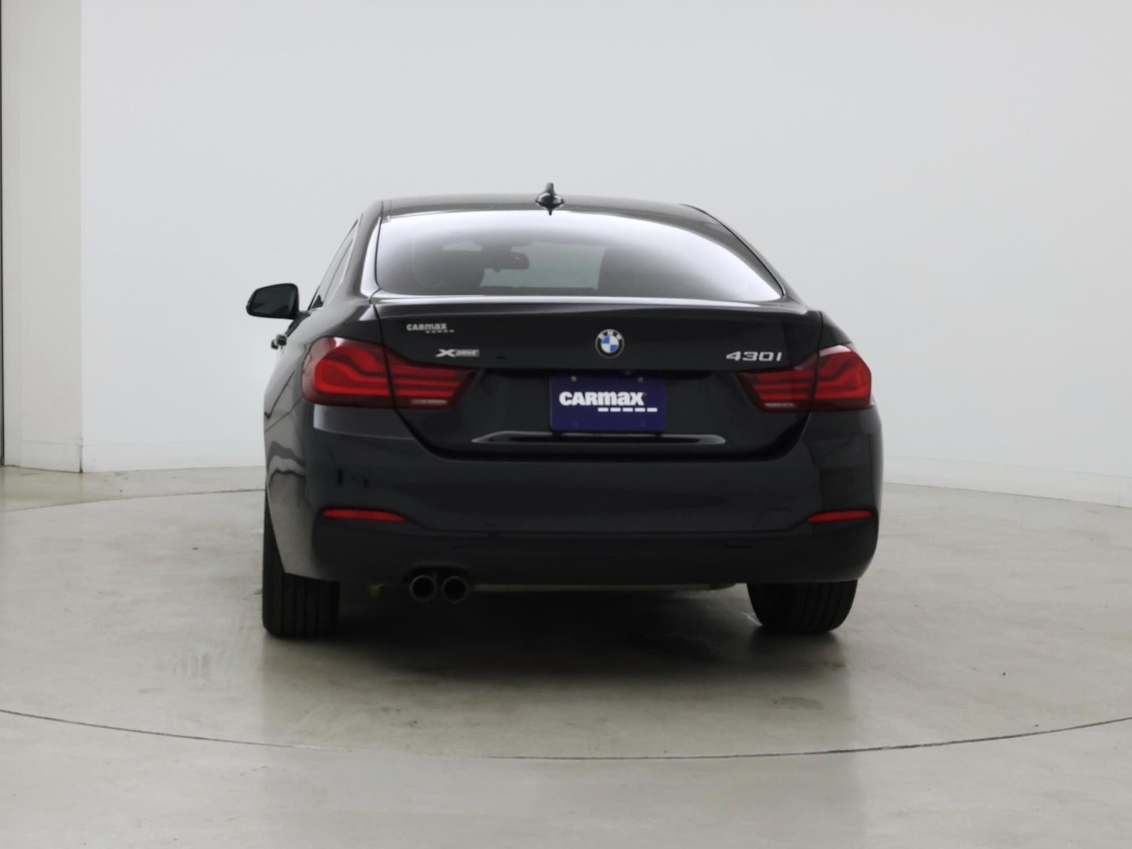 2020 BMW 4 Series 430i - Photo 7