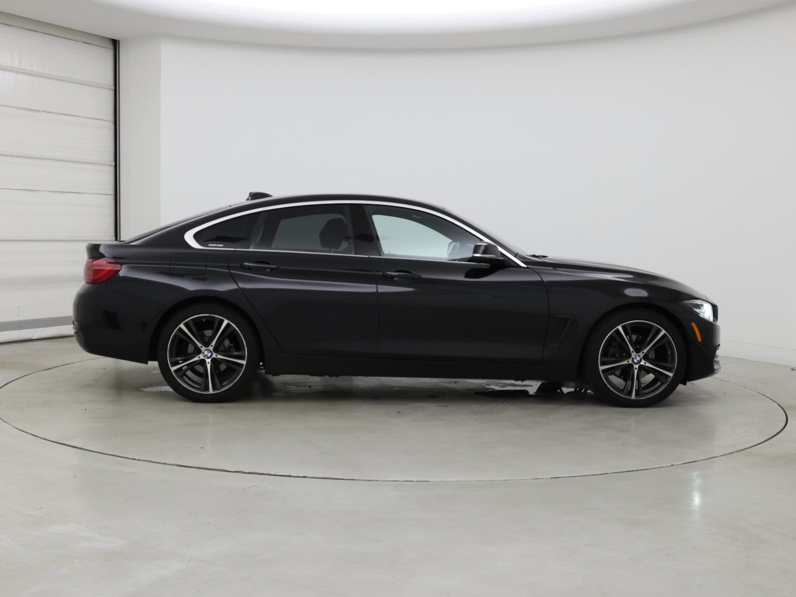 2020 BMW 4 Series 430i - Photo 8