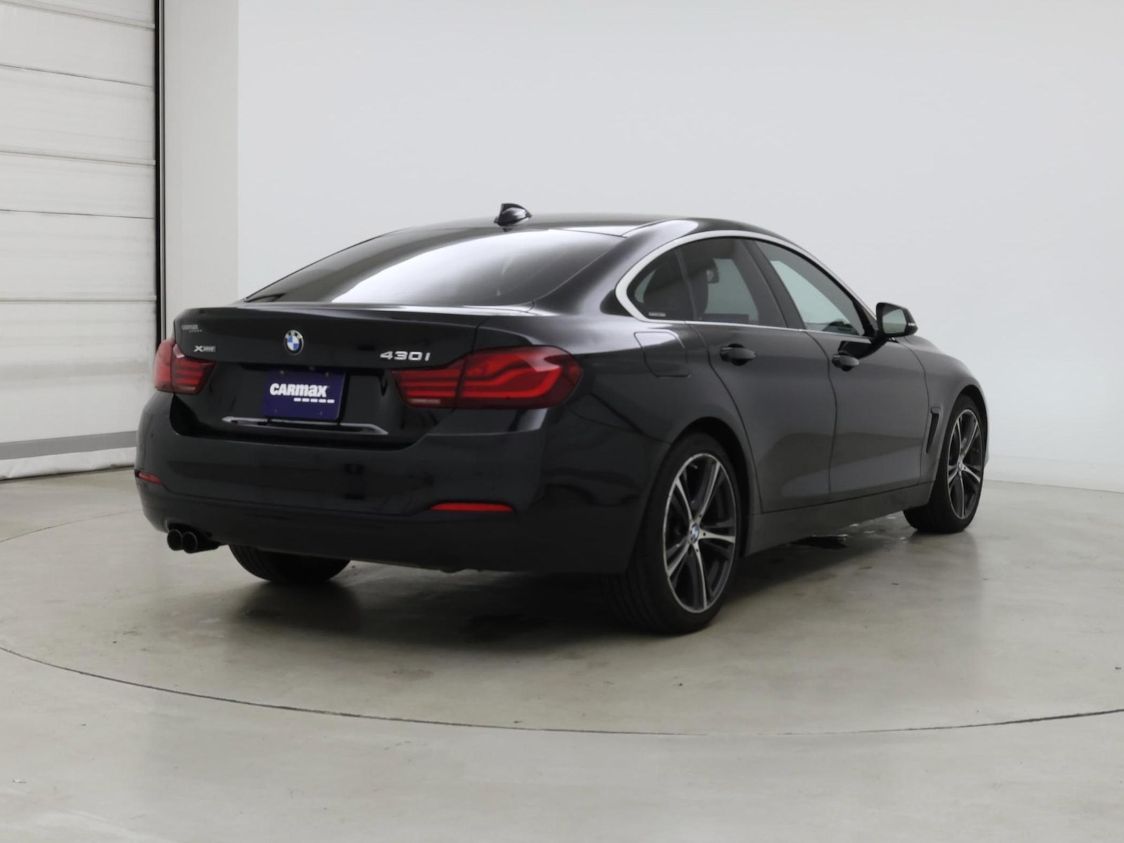 2020 BMW 4 Series 430i - Photo 9