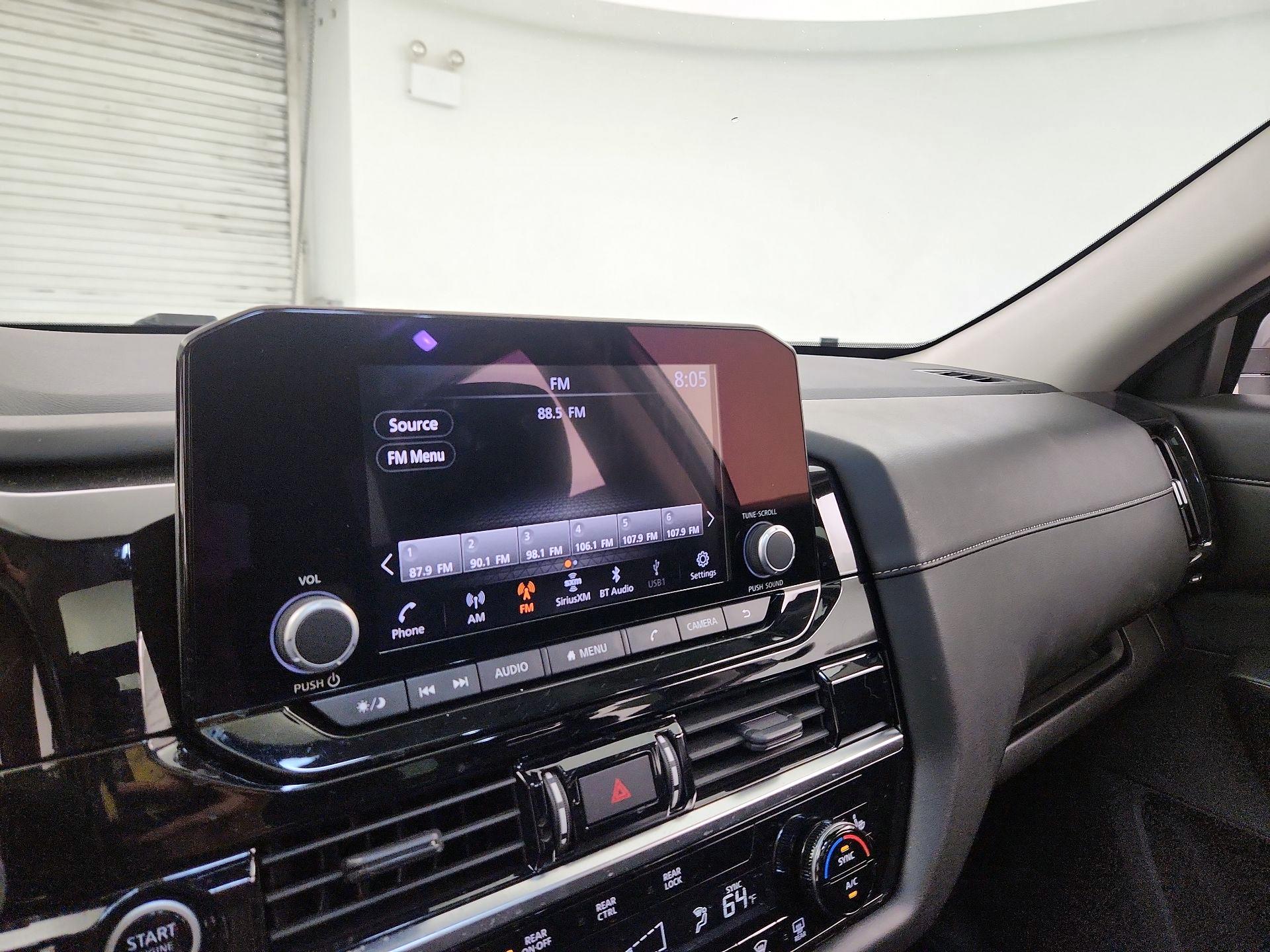 Thumbnail: 2023 Nissan Pathfinder - 15