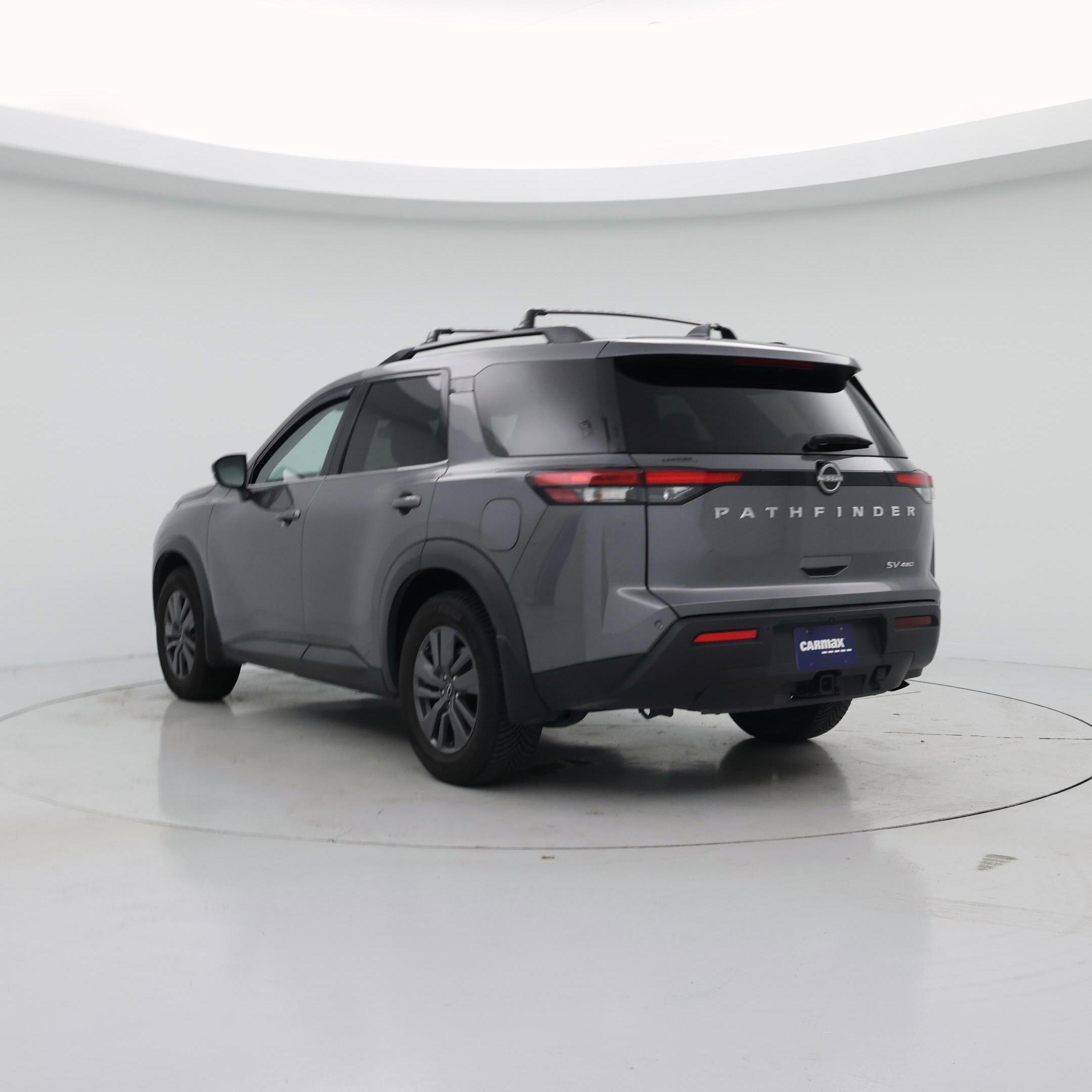 Thumbnail: 2023 Nissan Pathfinder - 2