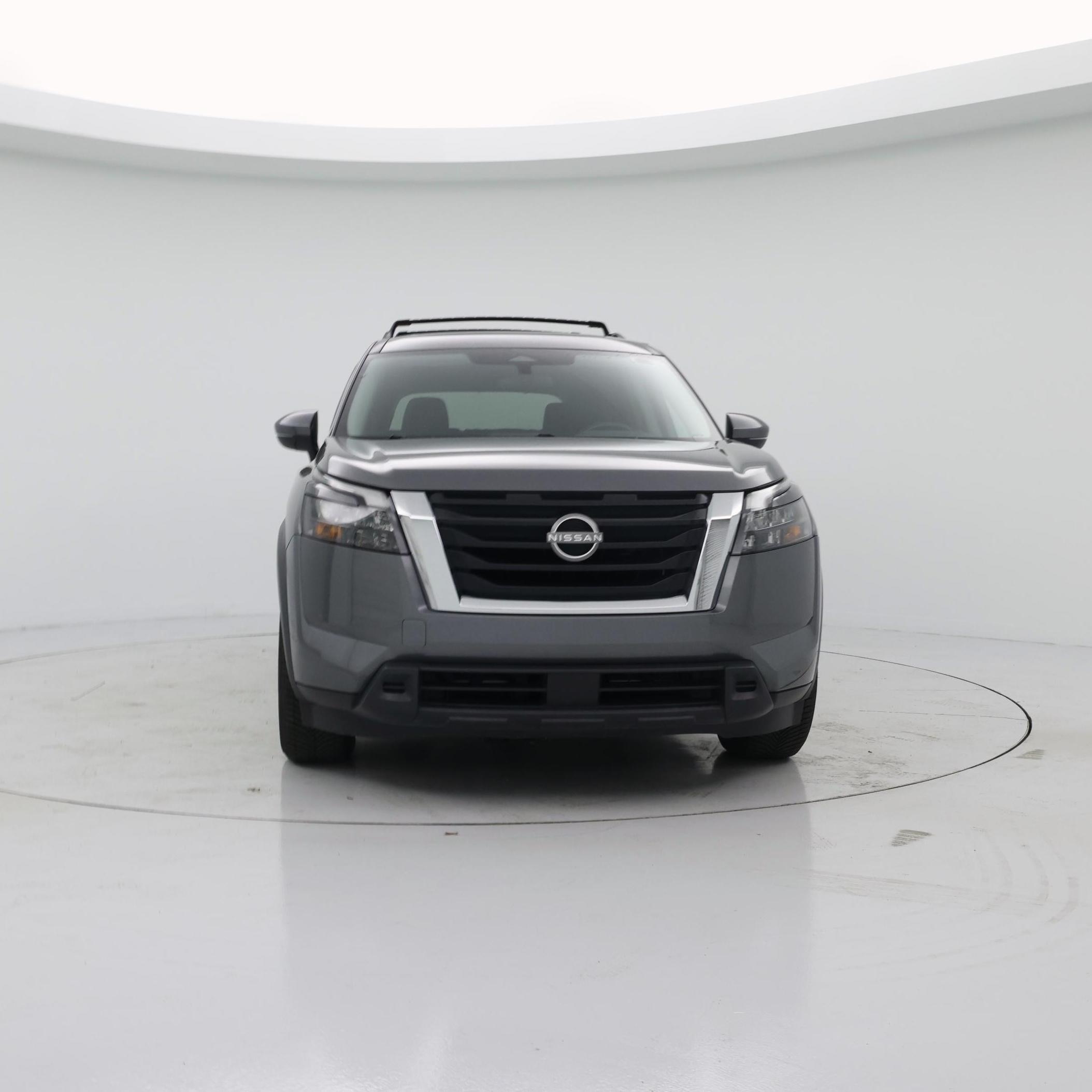 Thumbnail: 2023 Nissan Pathfinder - 5
