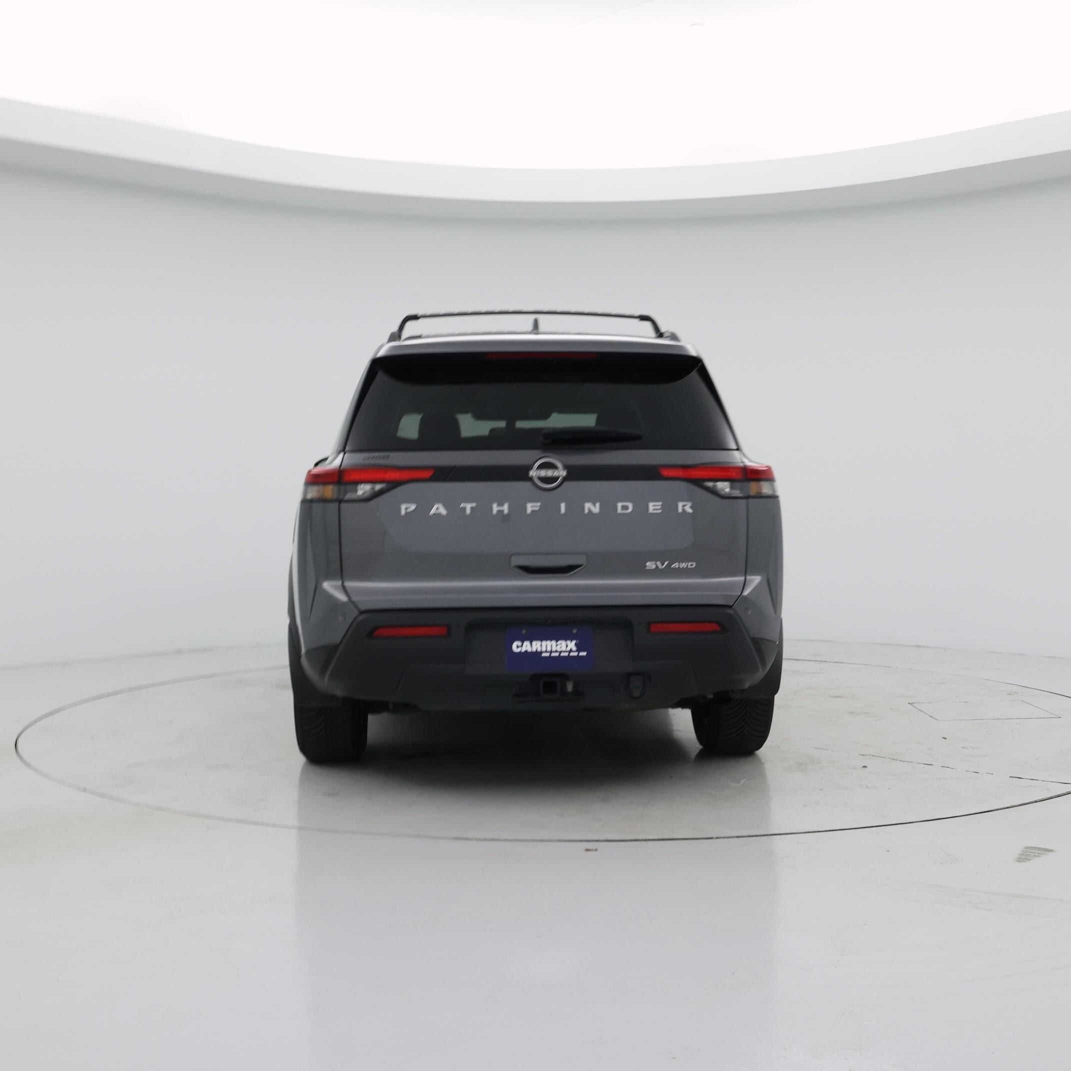 Thumbnail: 2023 Nissan Pathfinder - 6