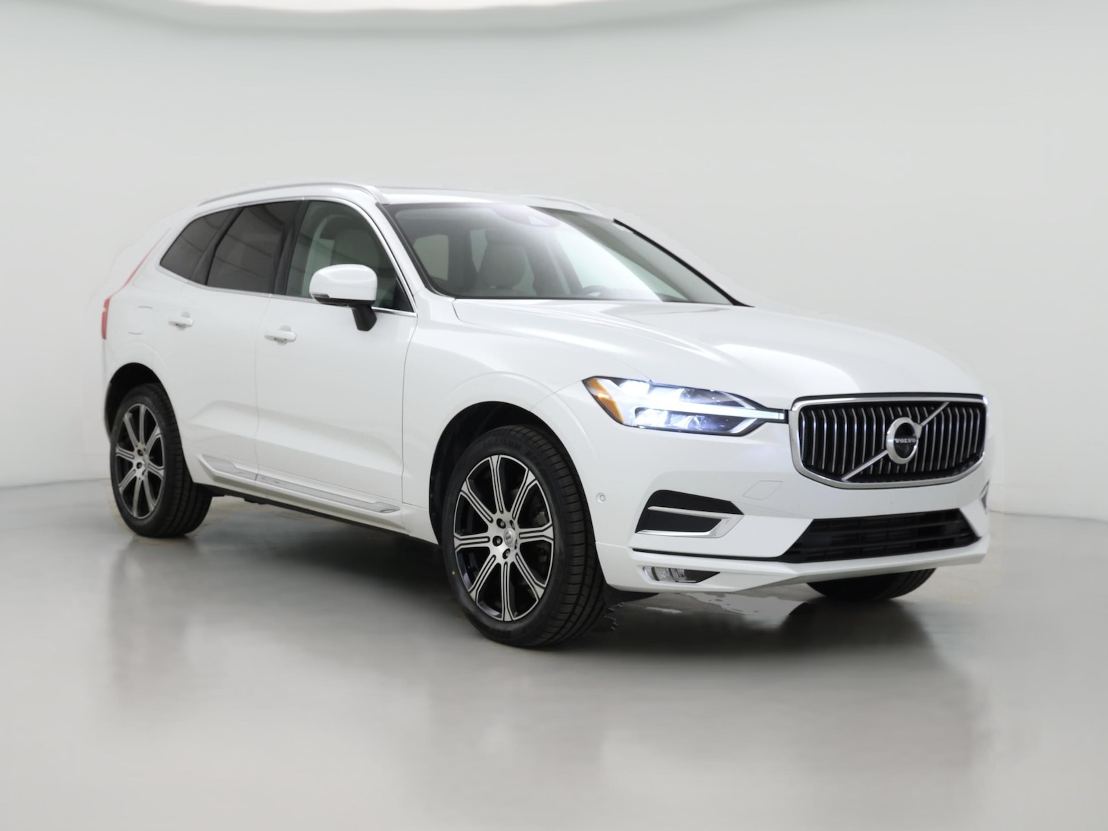 2021 Volvo XC60