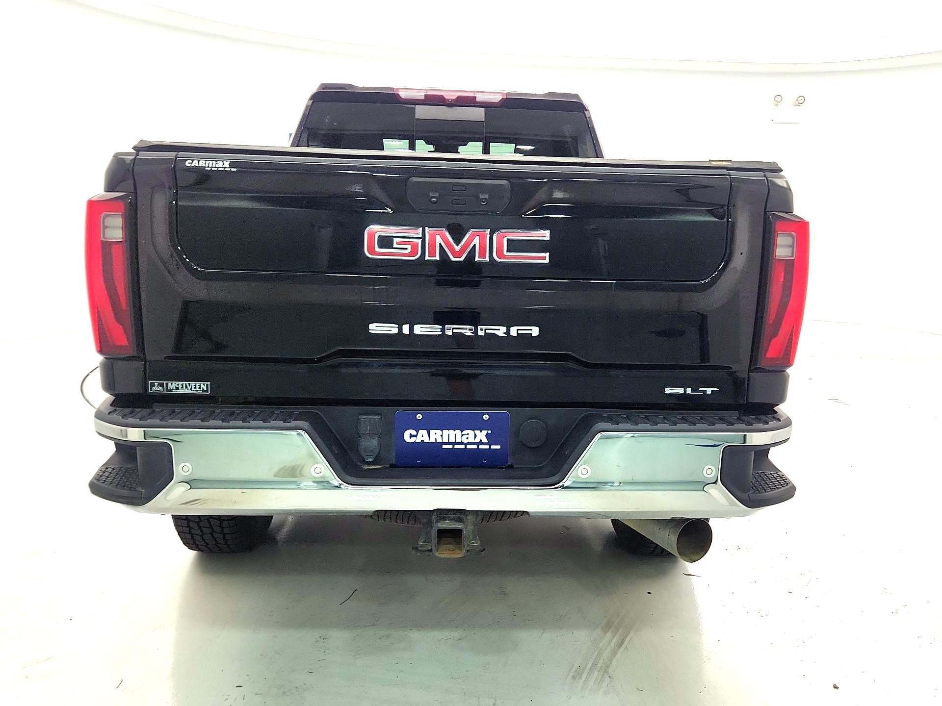 Thumbnail: 2024 GMC Sierra 2500 - 6