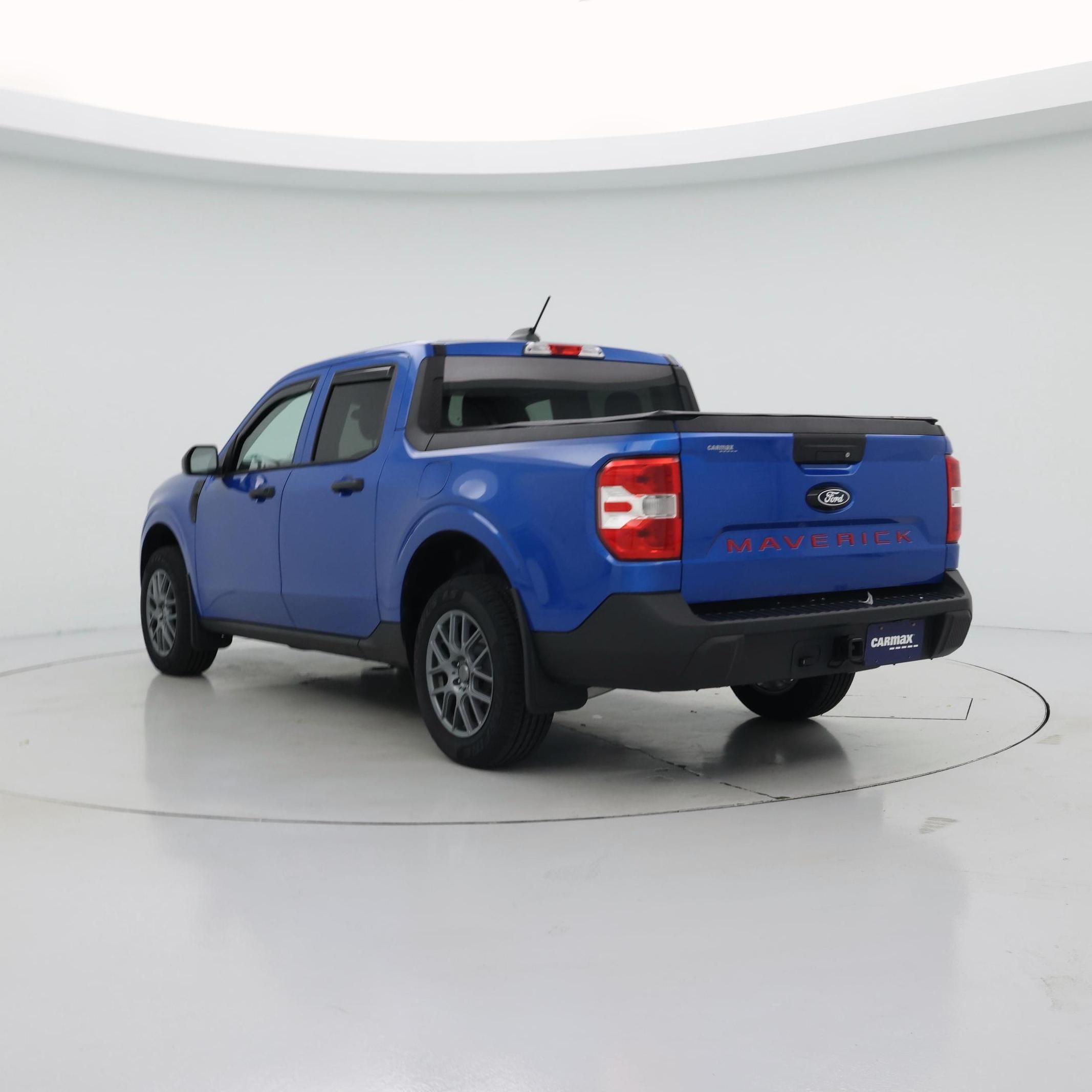 Thumbnail: 2025 Ford Maverick - 2