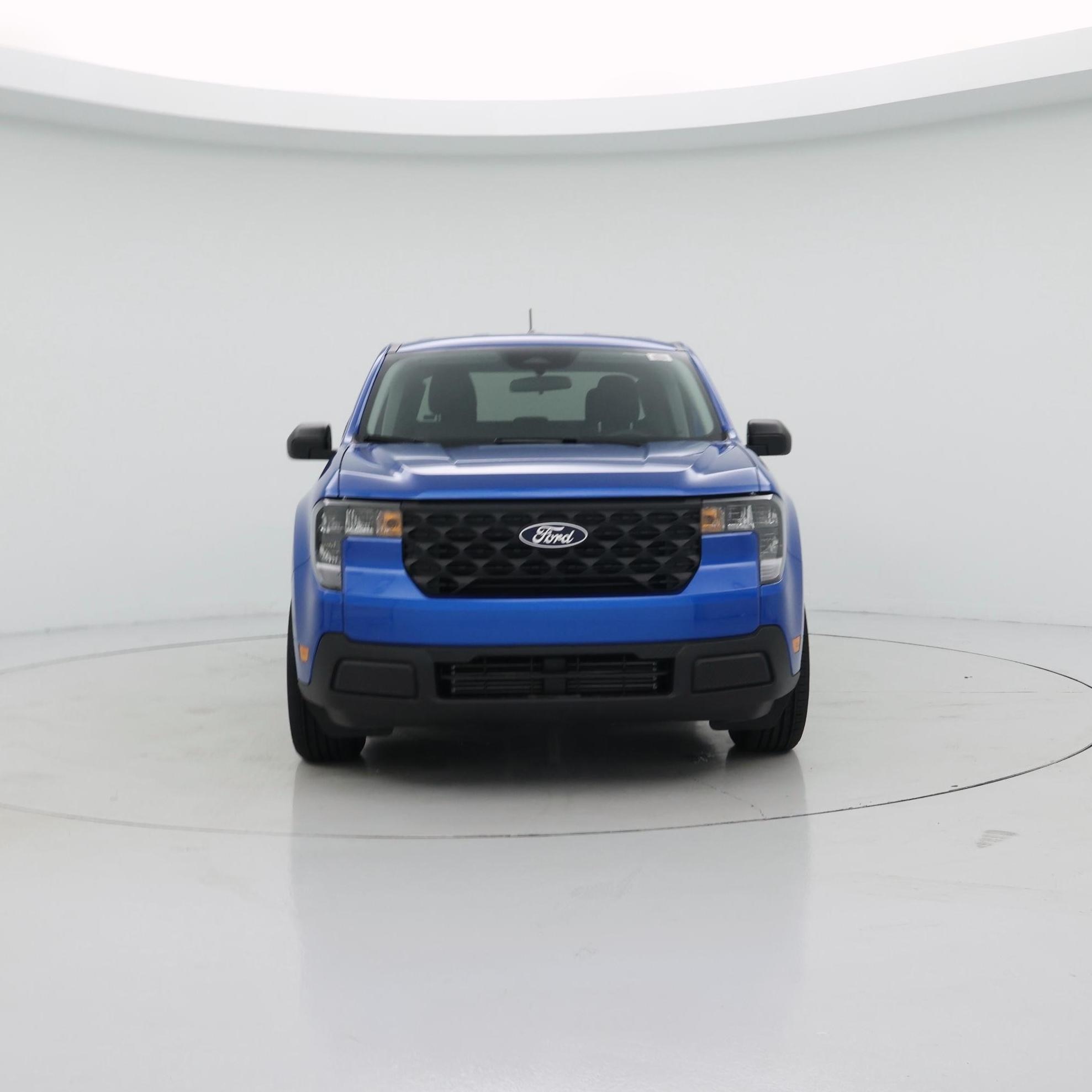 Thumbnail: 2025 Ford Maverick - 5