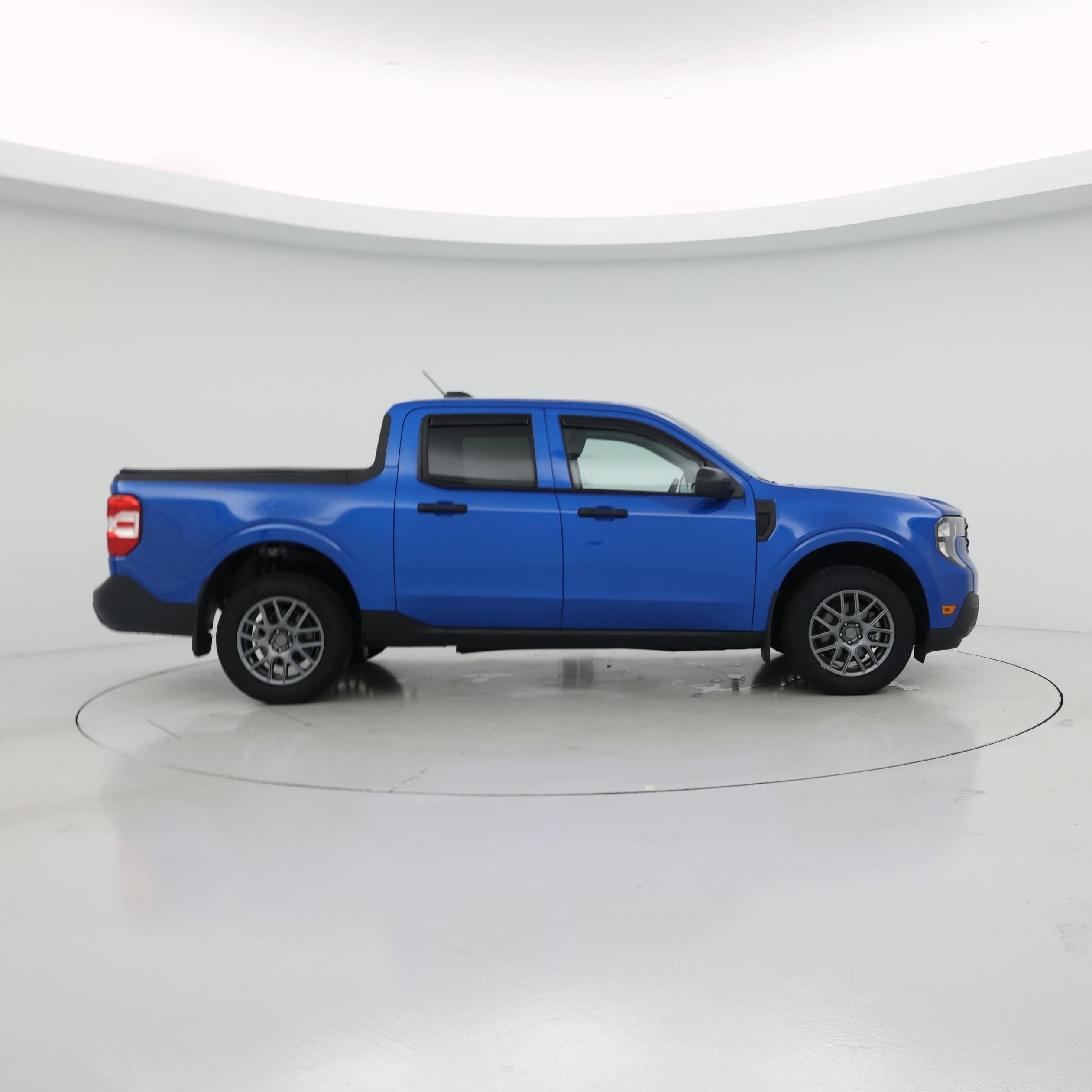 Thumbnail: 2025 Ford Maverick - 7