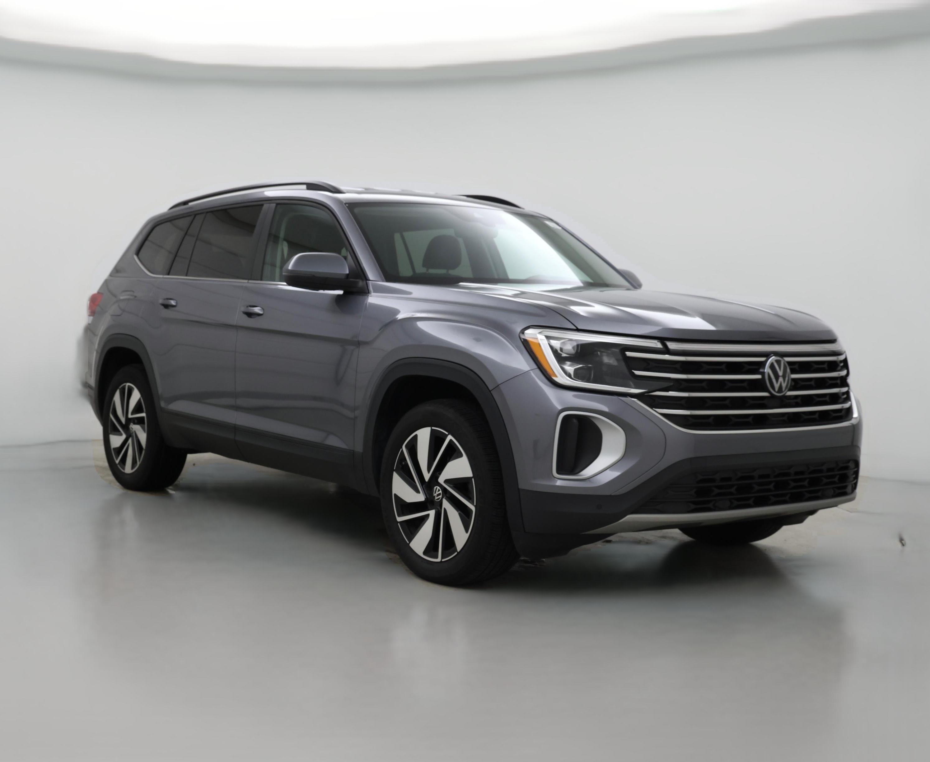 Thumbnail: 2024 Volkswagen Atlas - 1